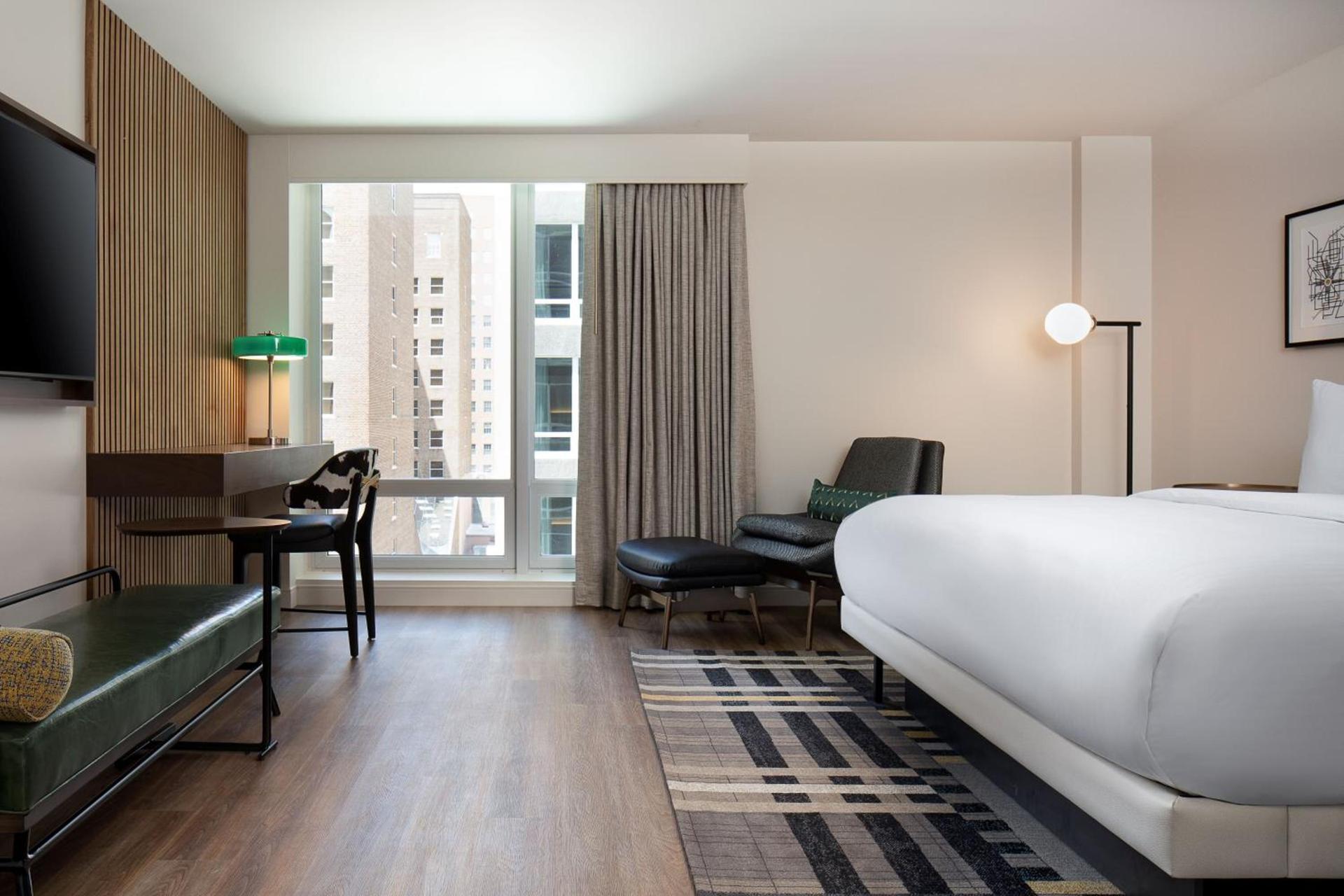 Le Meridien Fort Worth Downtown photo 75