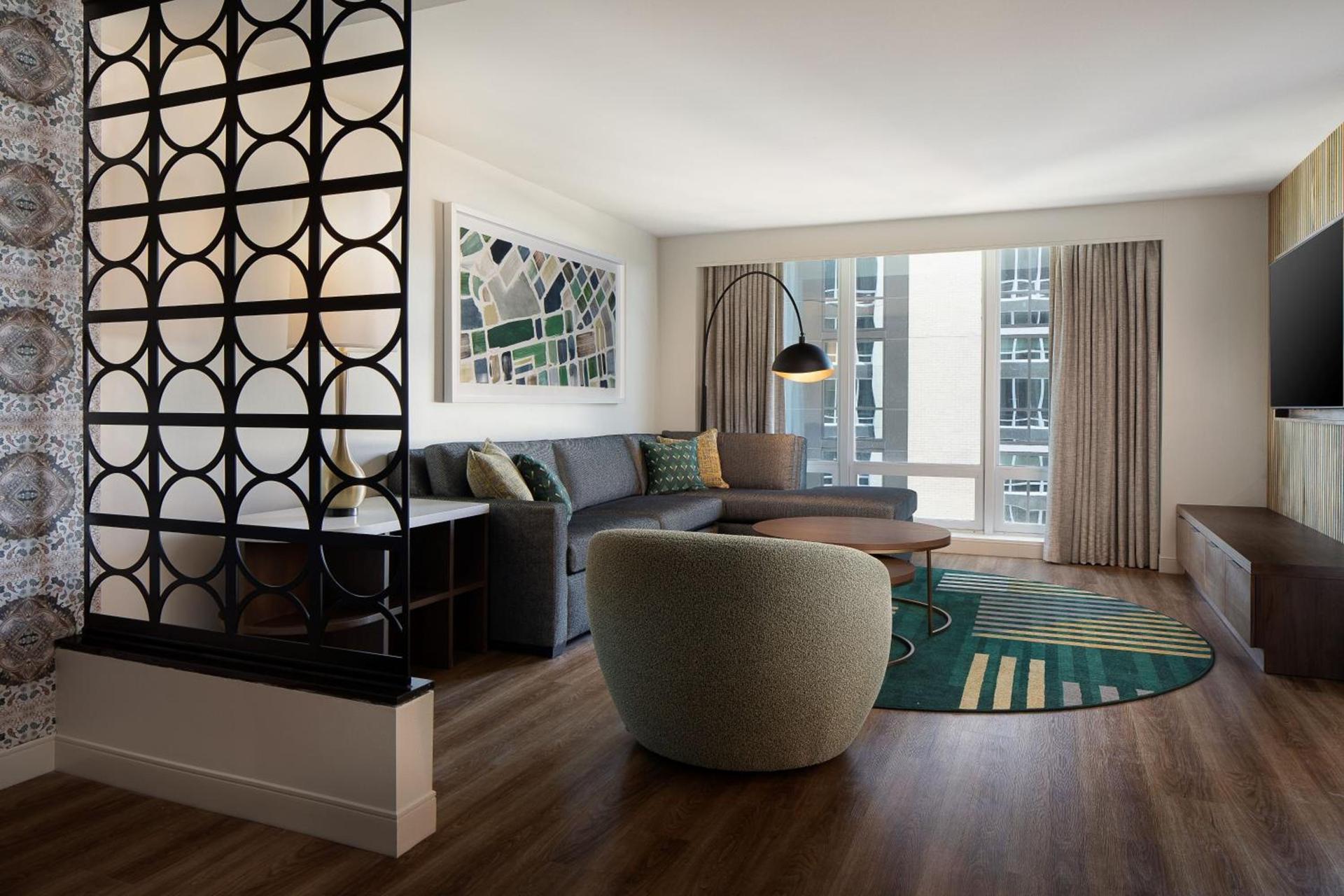 Le Meridien Fort Worth Downtown photo 72