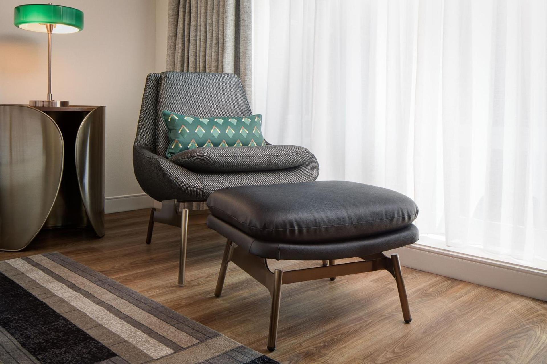 Le Meridien Fort Worth Downtown photo 55