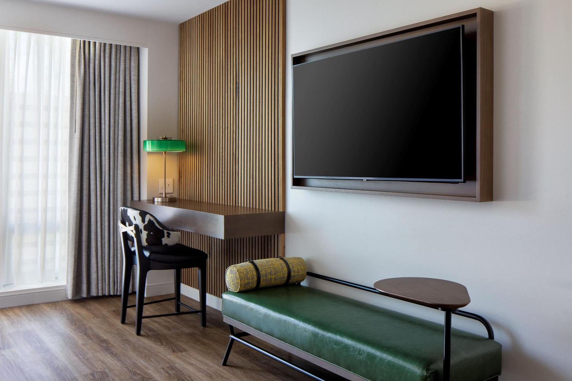Le Meridien Fort Worth Downtown photo 64