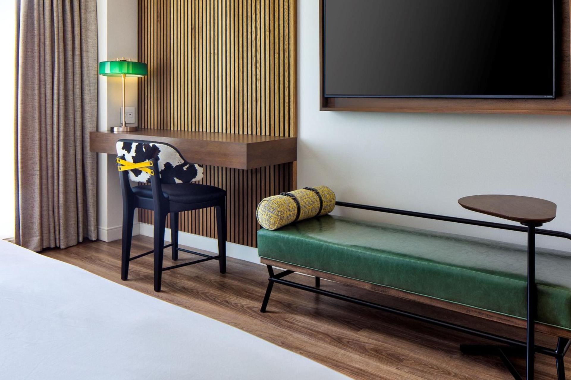 Le Meridien Fort Worth Downtown photo 60