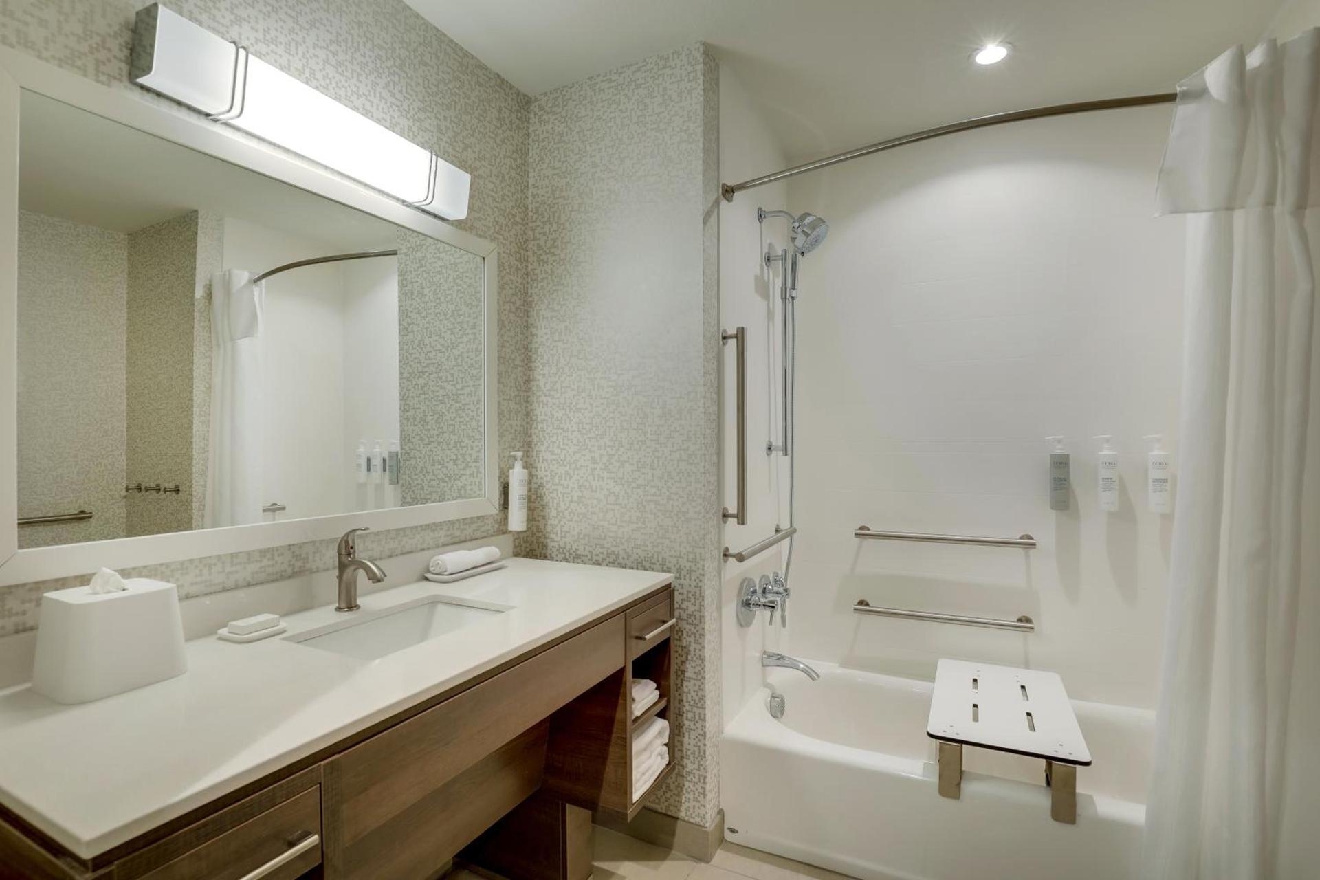 Home2 Suites By Hilton Sanford photo 97