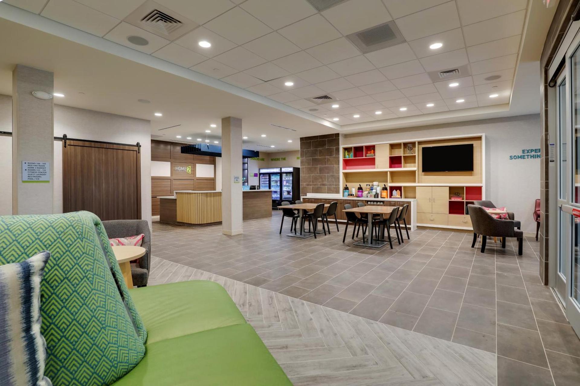 Home2 Suites By Hilton Sanford photo 71