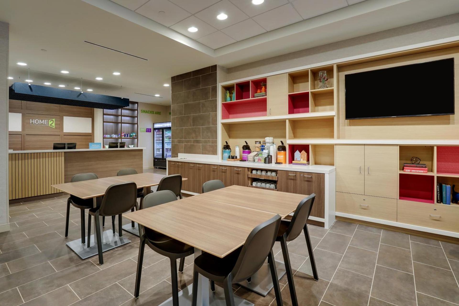 Home2 Suites By Hilton Sanford photo 62
