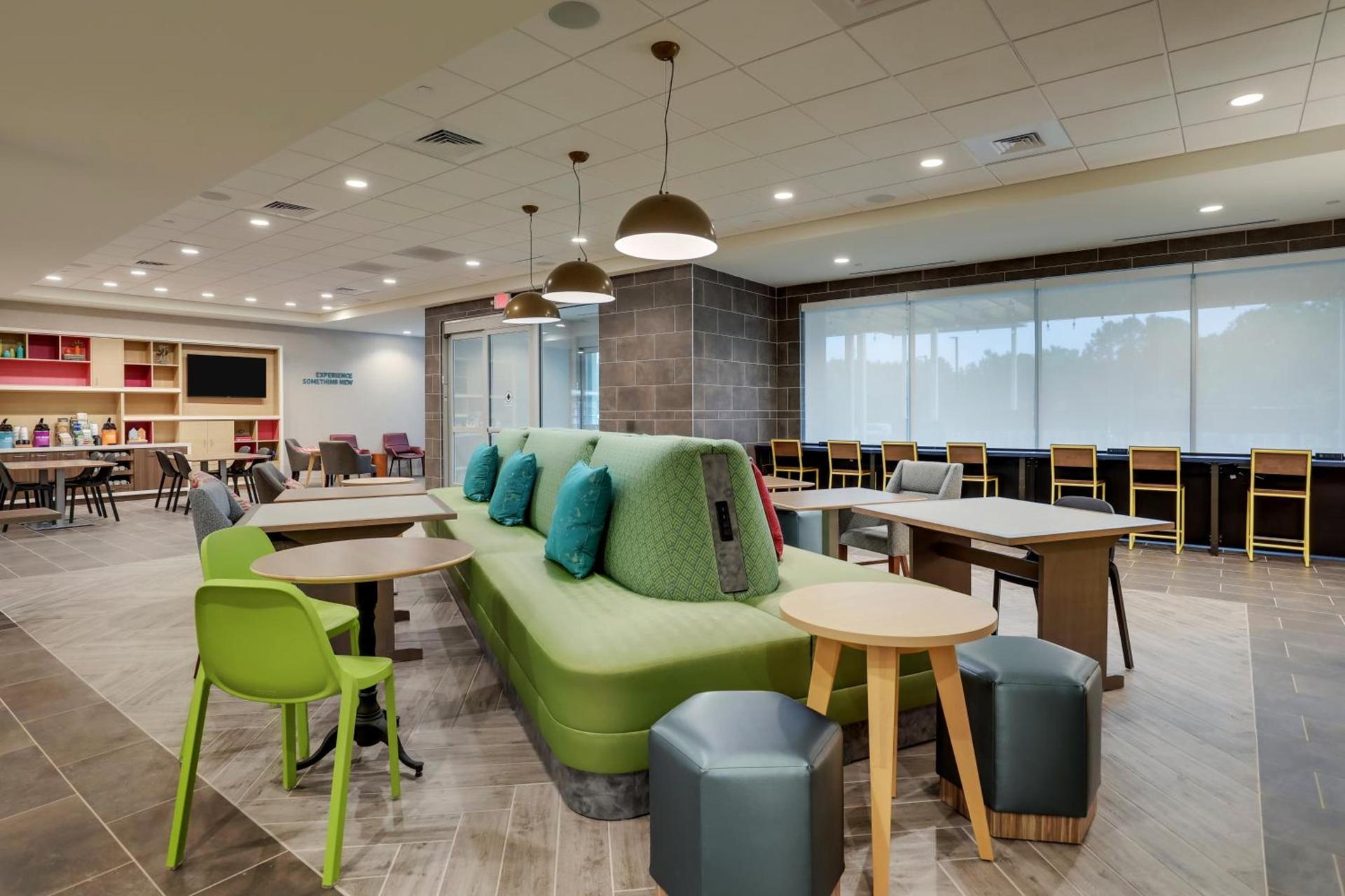 Home2 Suites By Hilton Sanford photo 70