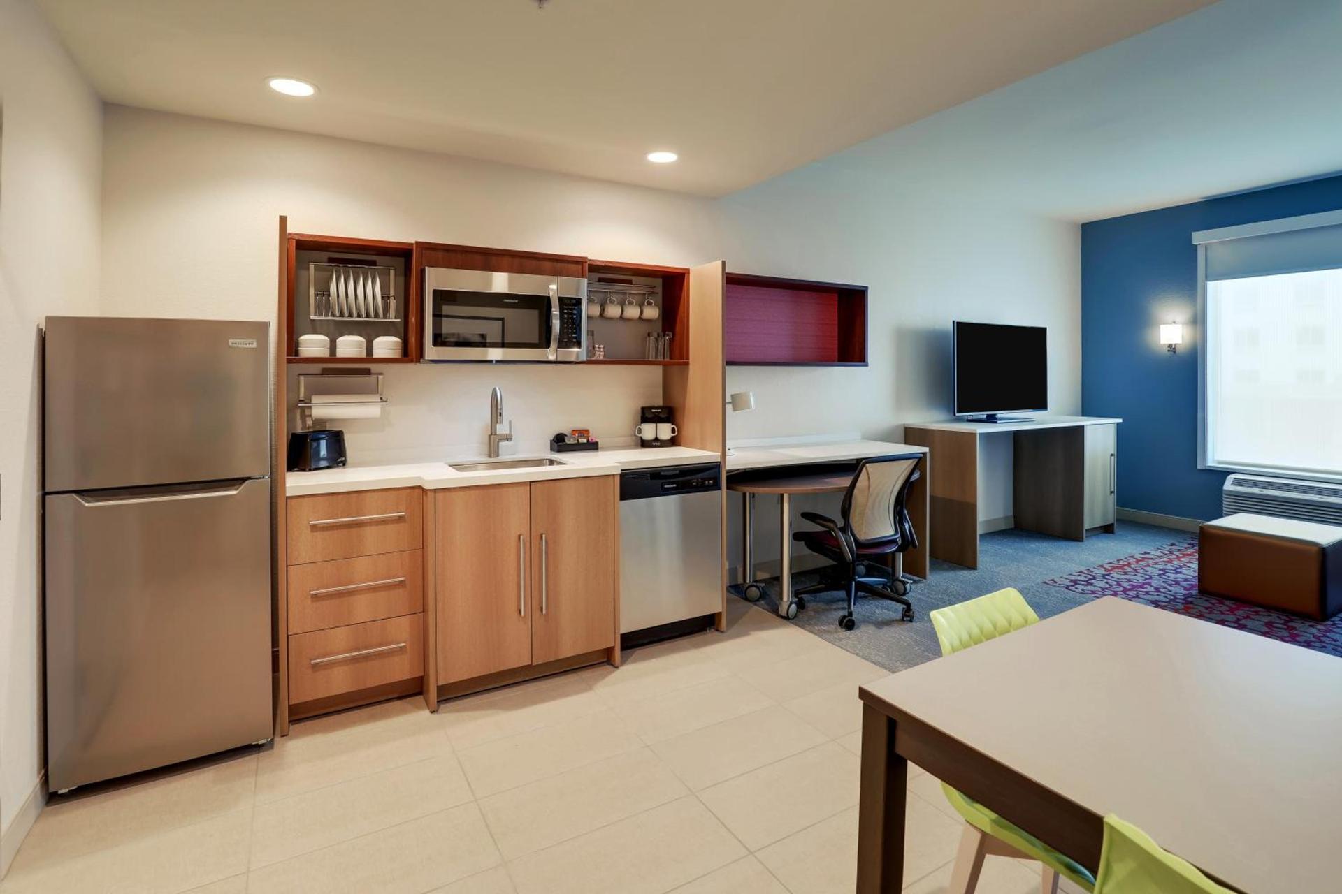 Home2 Suites By Hilton Sanford photo 87