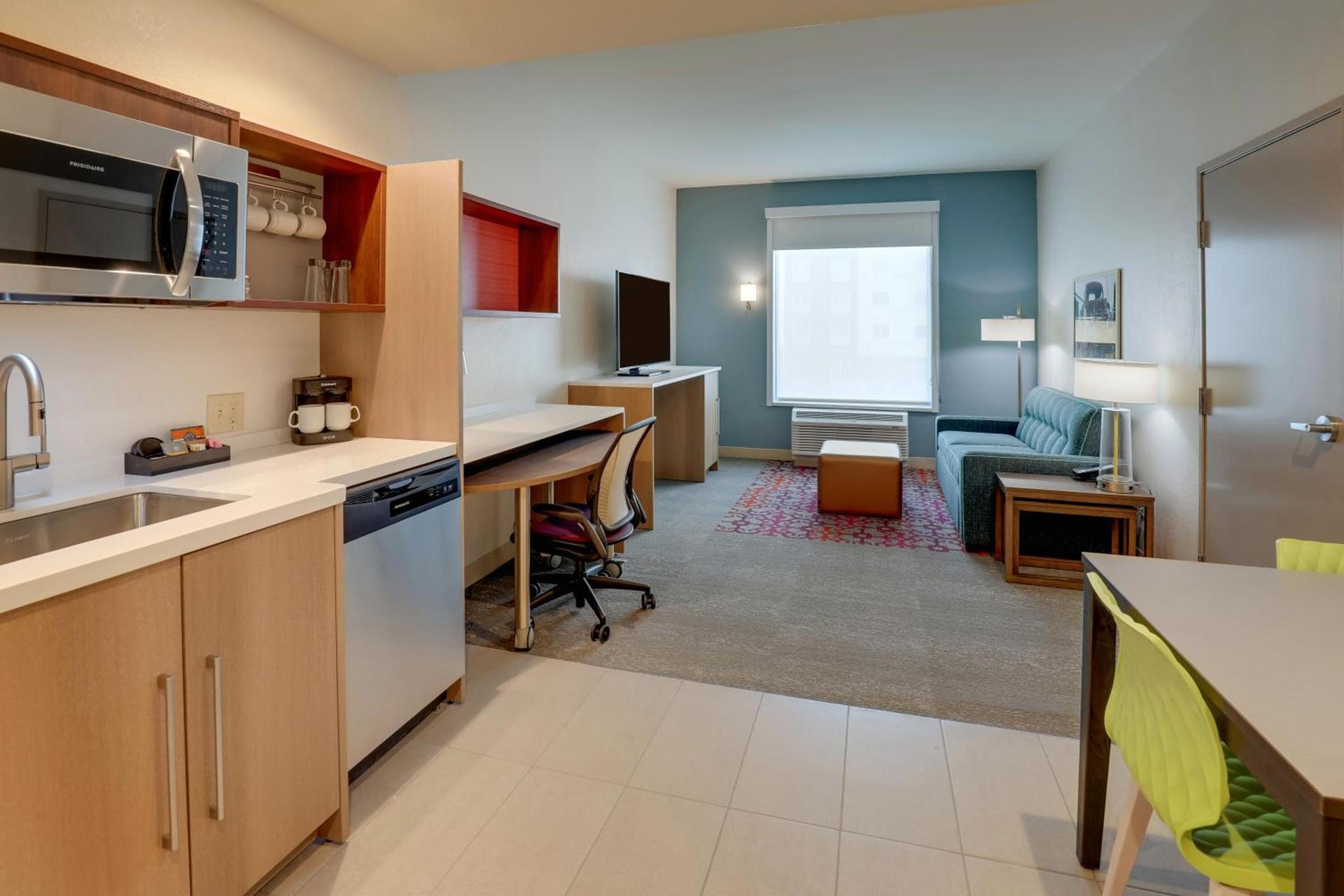 Home2 Suites By Hilton Sanford photo 61