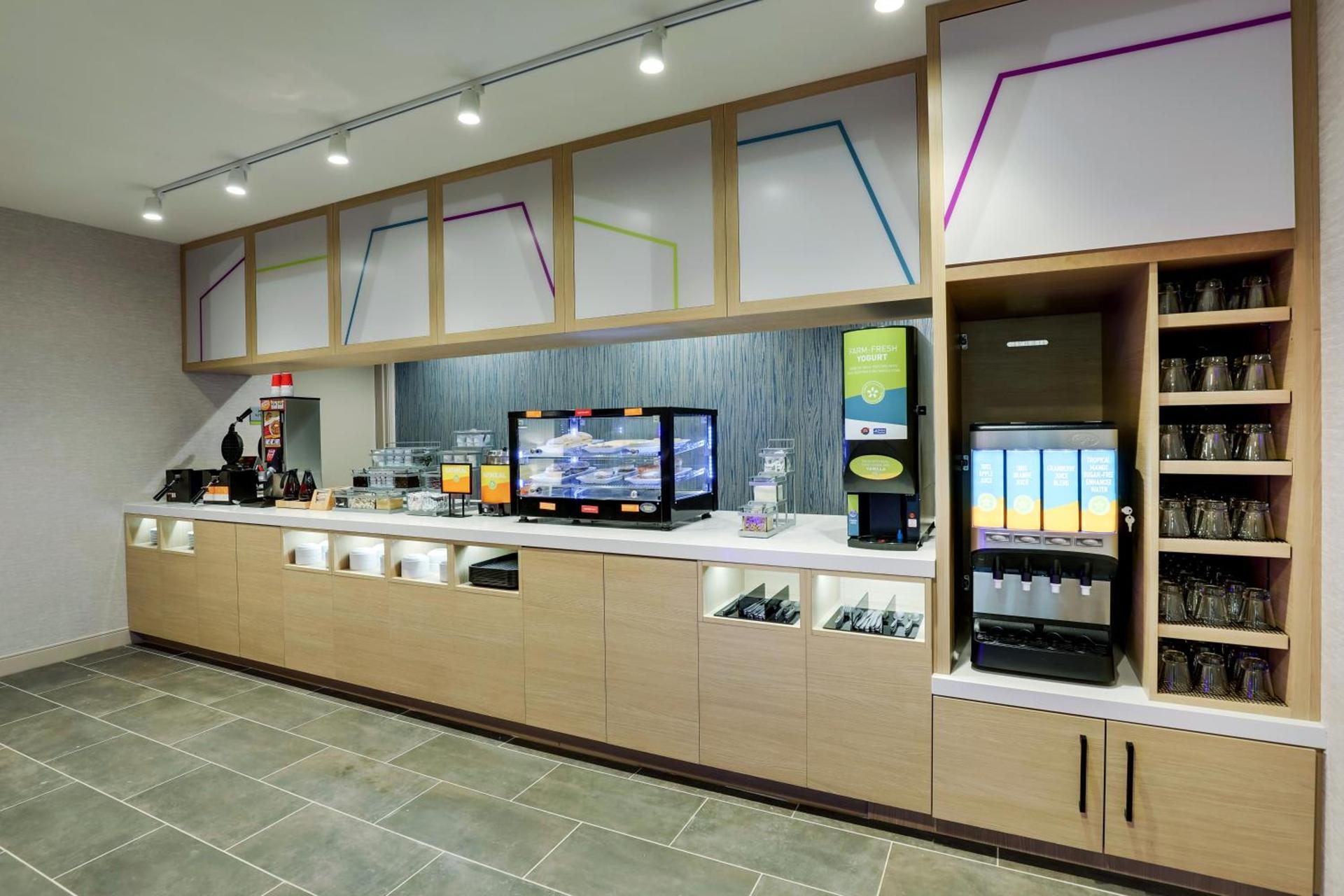 Home2 Suites By Hilton Sanford photo 64