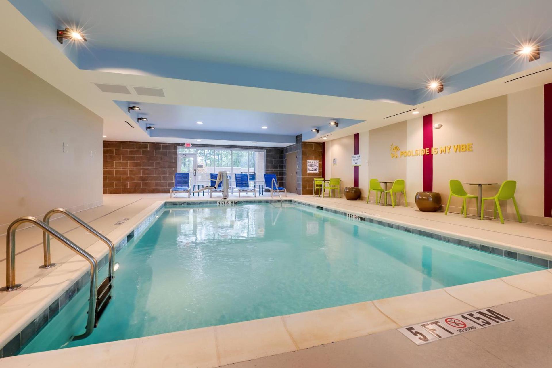 Home2 Suites By Hilton Sanford photo 65