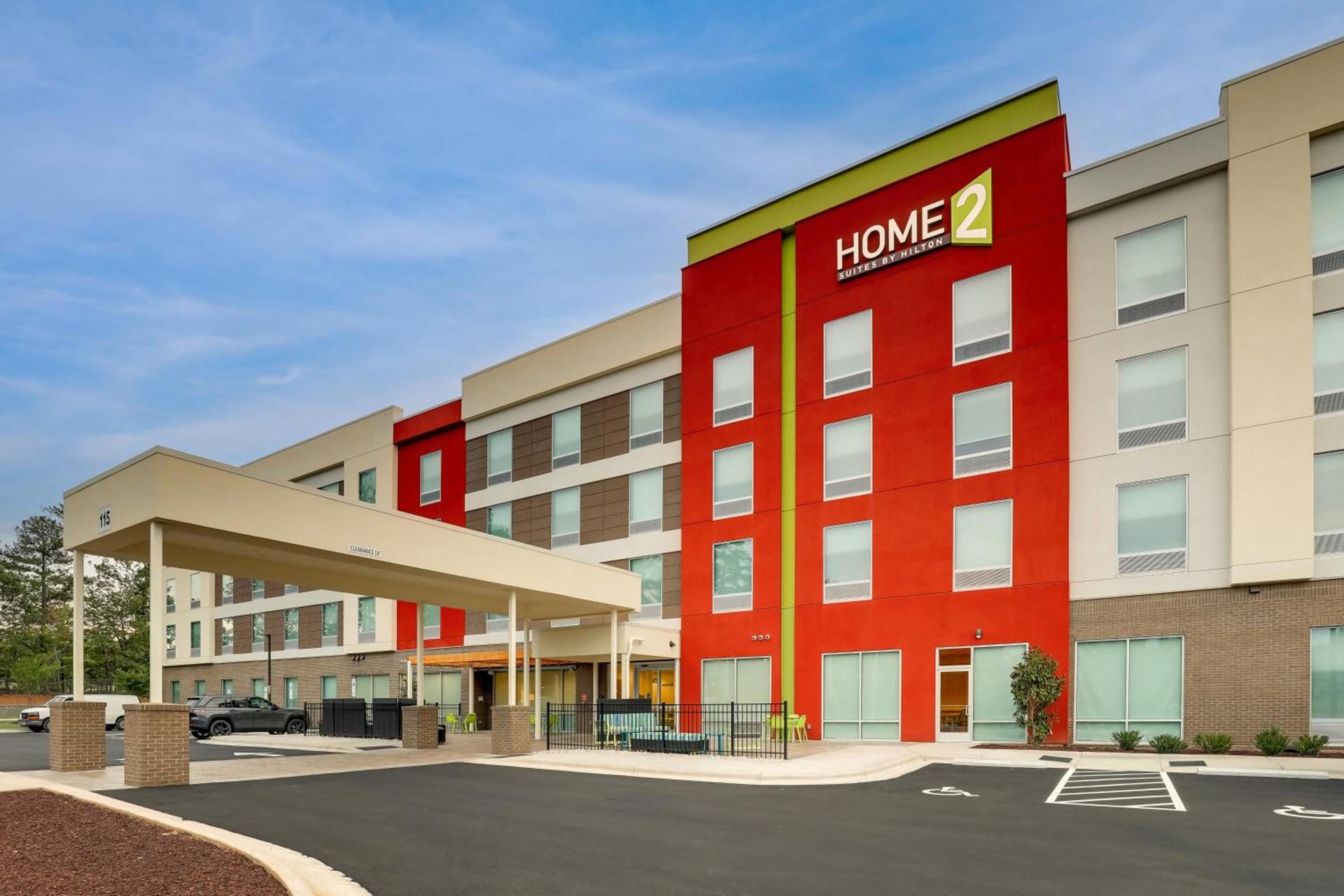 Home2 Suites By Hilton Sanford photo 54