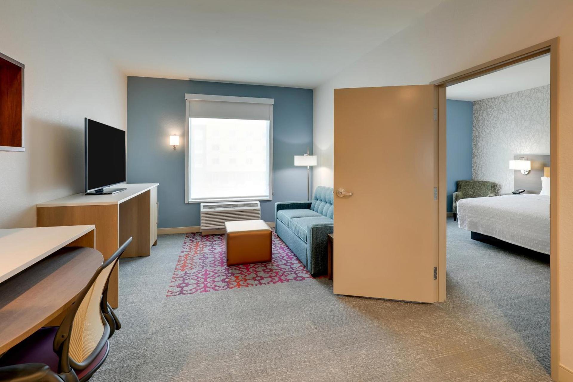 Home2 Suites By Hilton Sanford photo 83