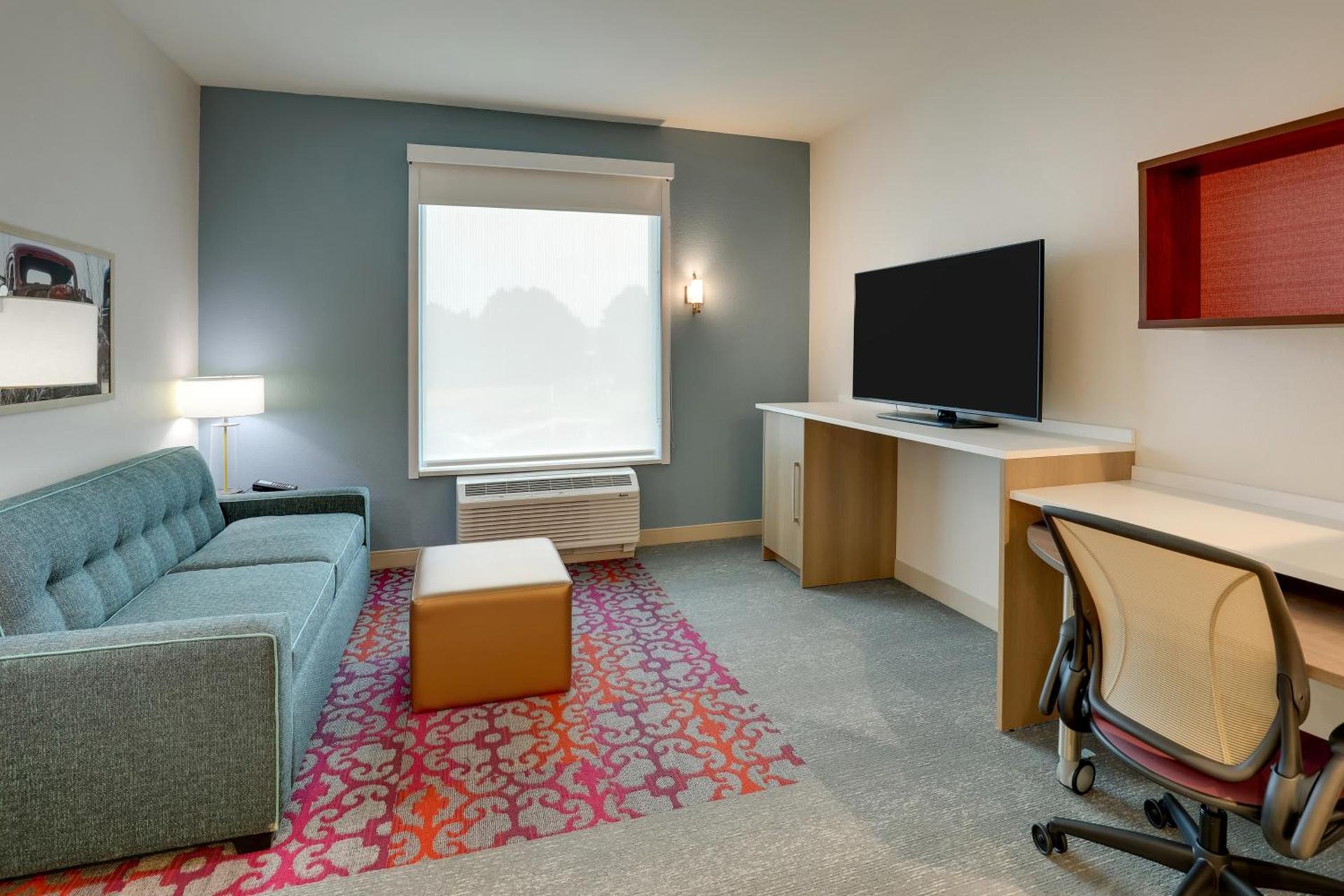 Home2 Suites By Hilton Sanford photo 81