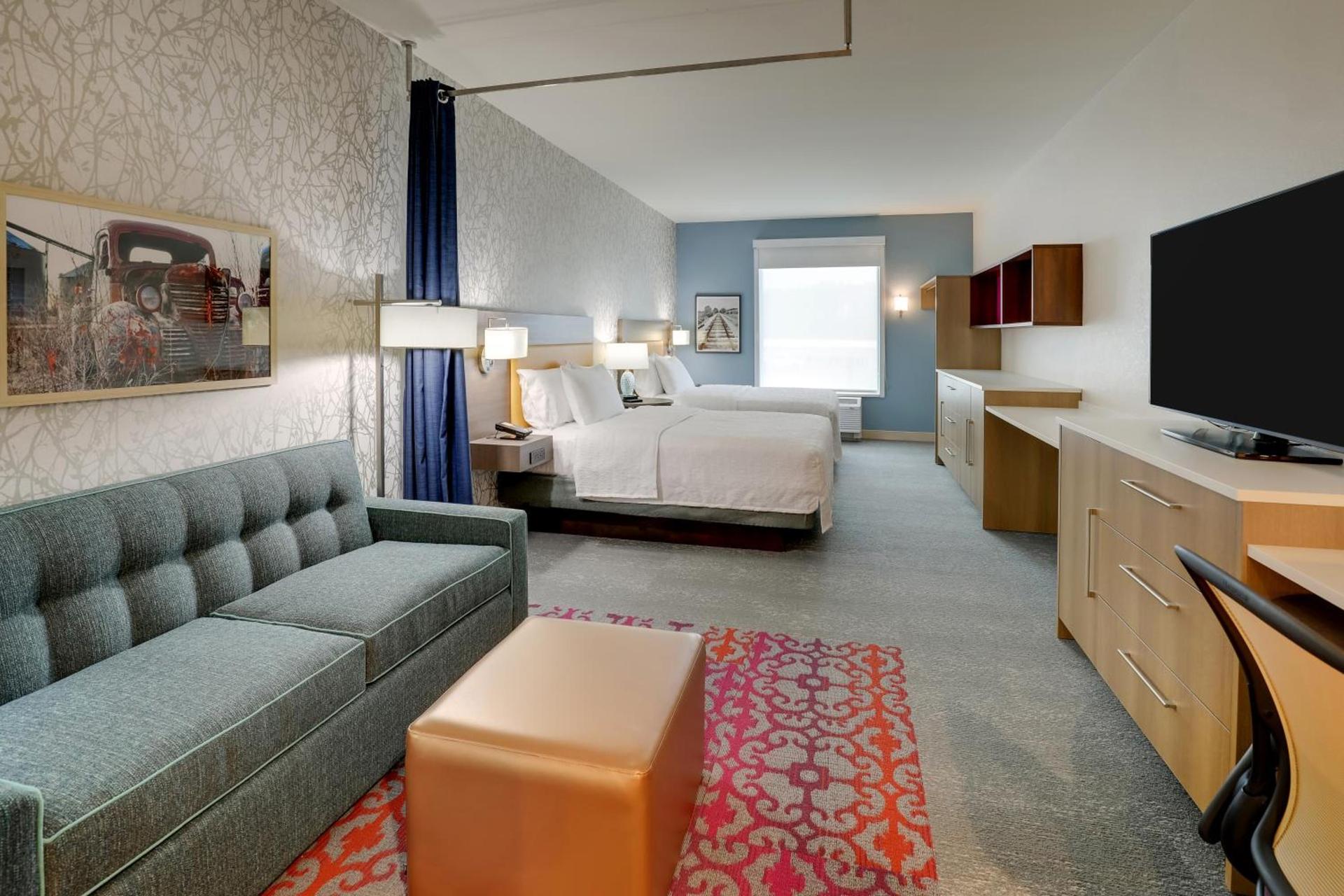 Home2 Suites By Hilton Sanford photo 85