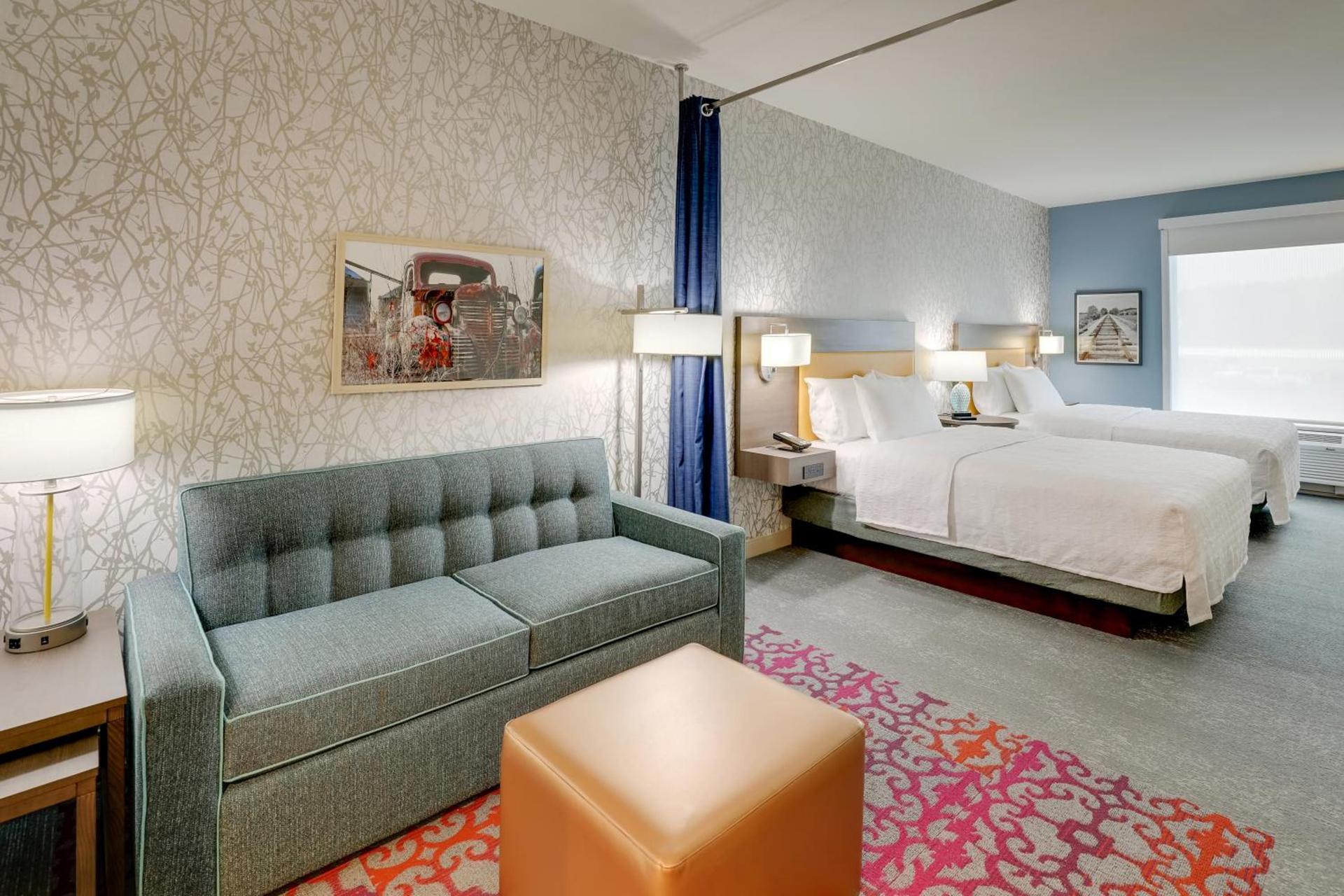 Home2 Suites By Hilton Sanford photo 88