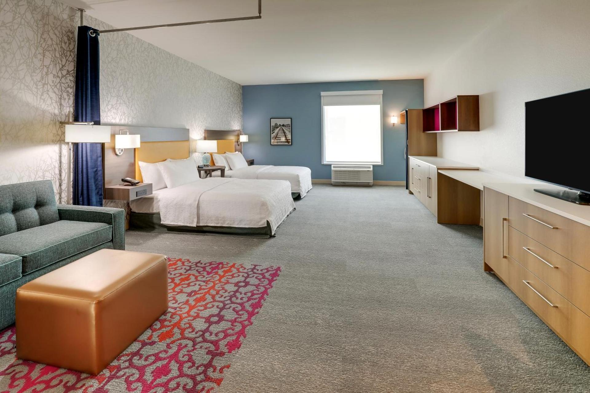 Home2 Suites By Hilton Sanford photo 94
