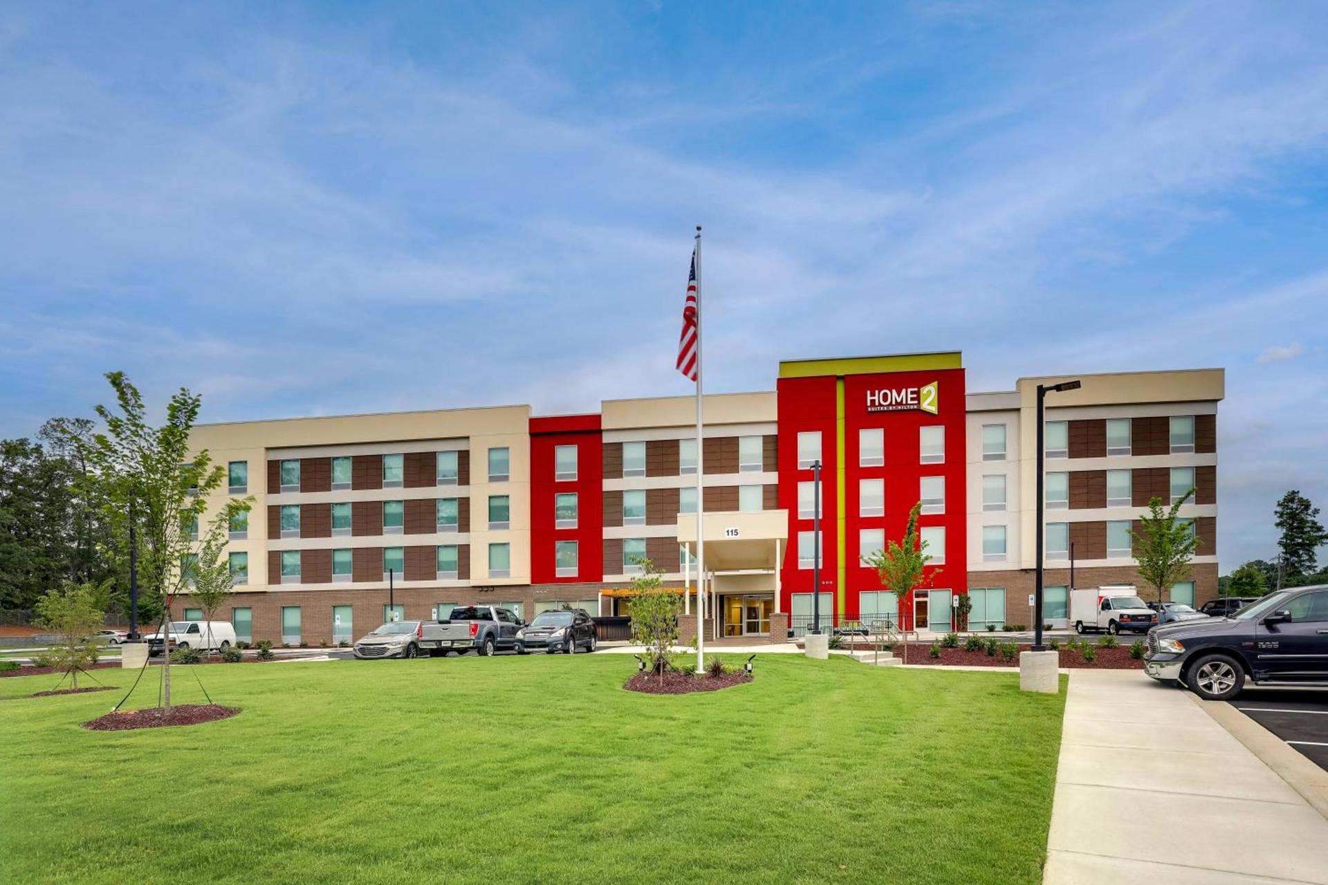 Home2 Suites By Hilton Sanford photo 98