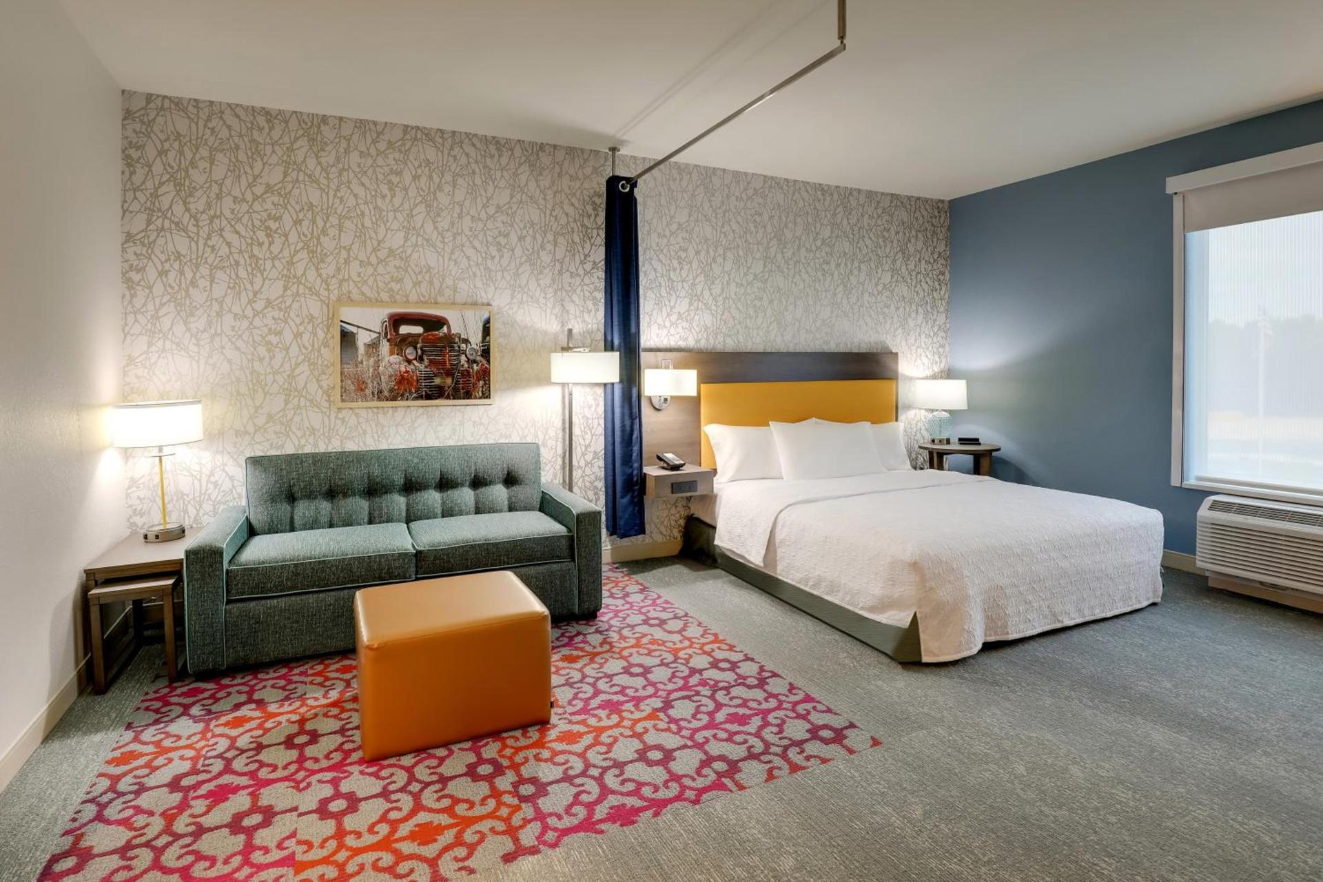 Home2 Suites By Hilton Sanford photo 100