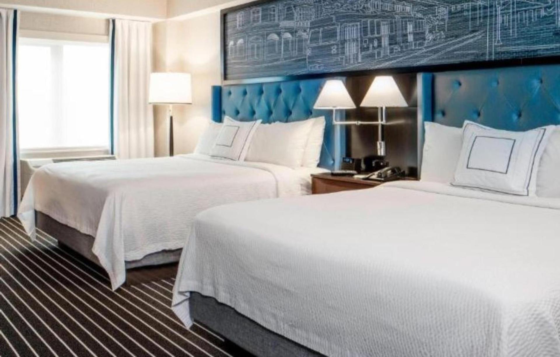 Courtyard by Marriott Boston Brookline photo 42
