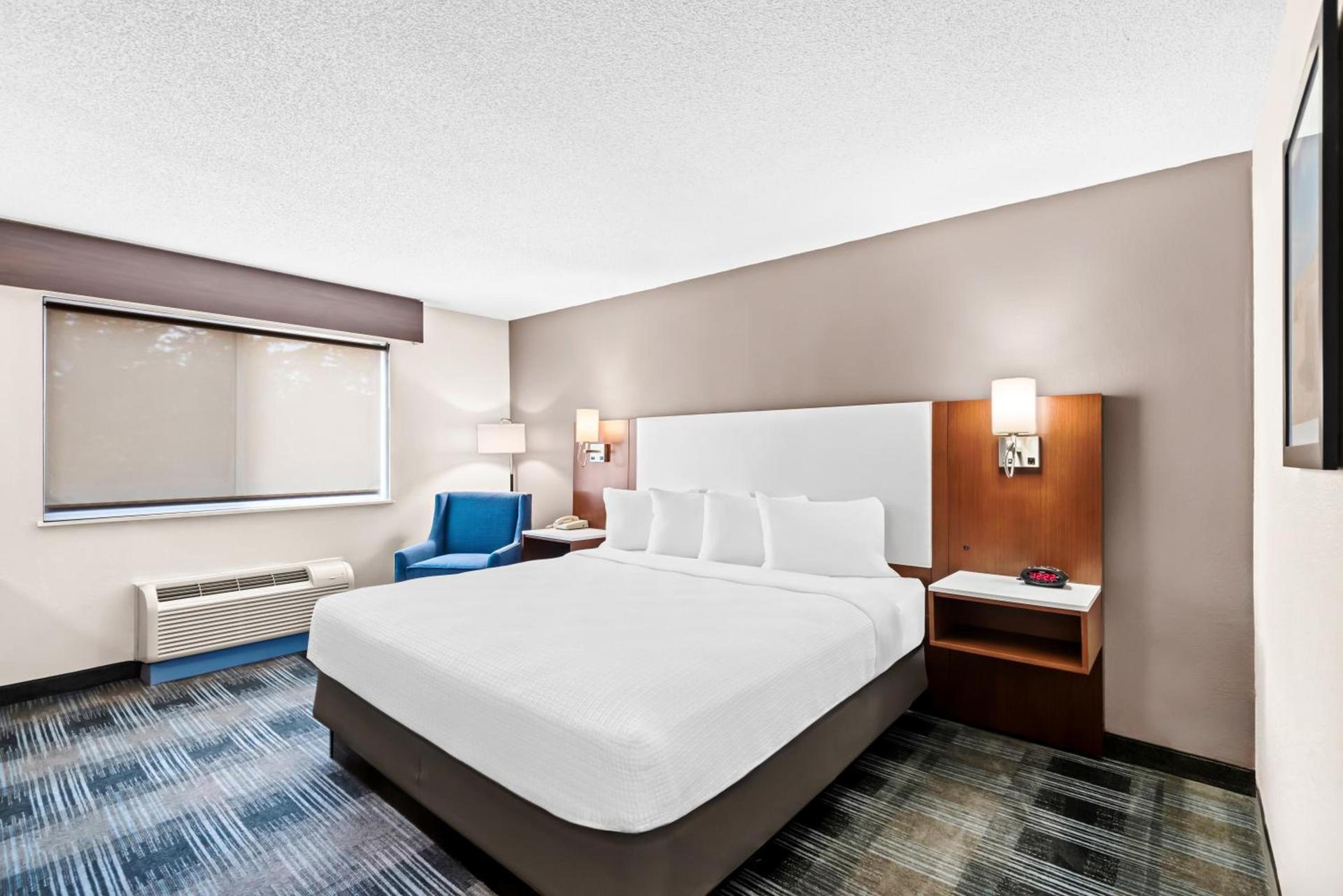 Best Western Ottumwa Inn & Suites photo 56