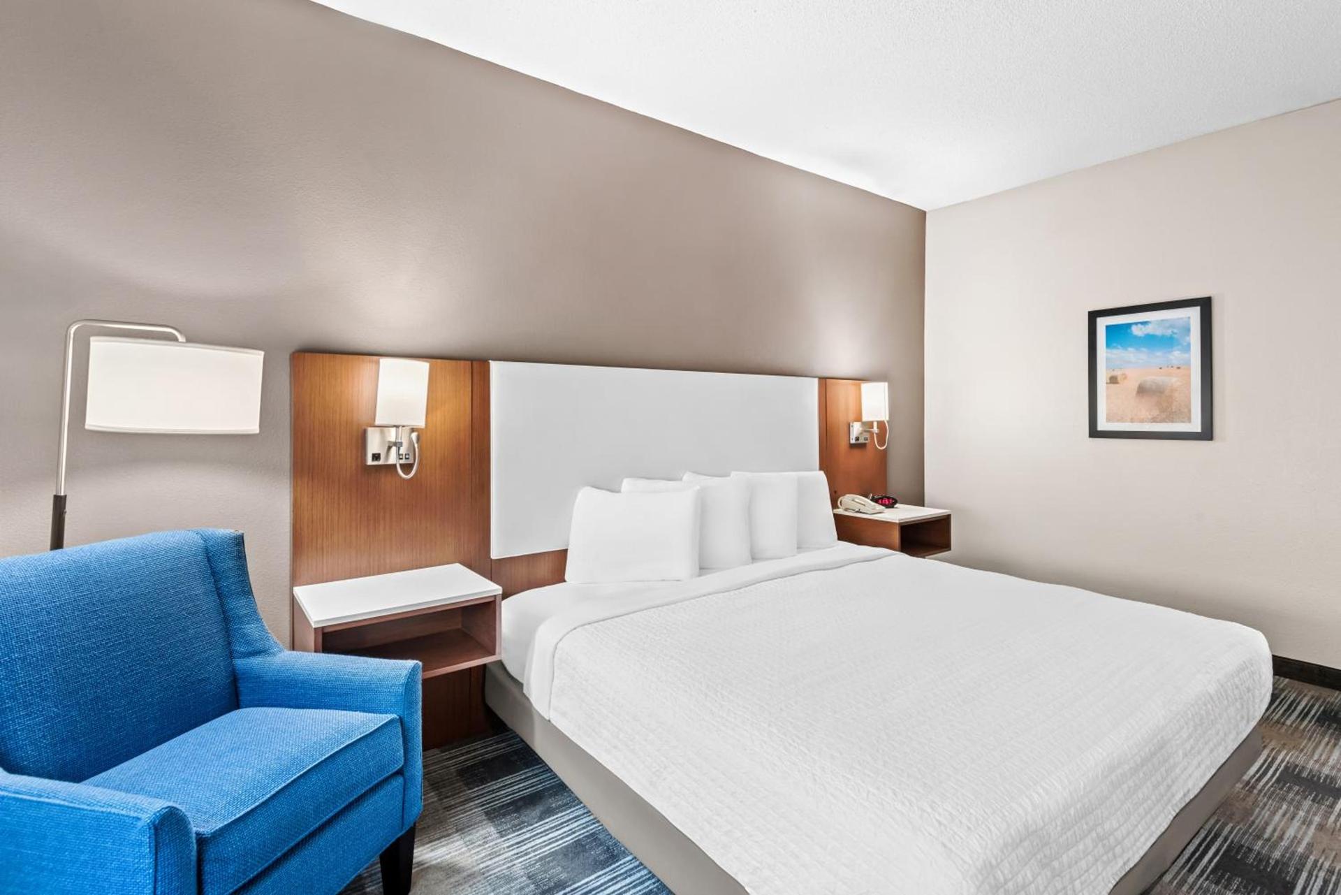 Best Western Ottumwa Inn & Suites photo 4
