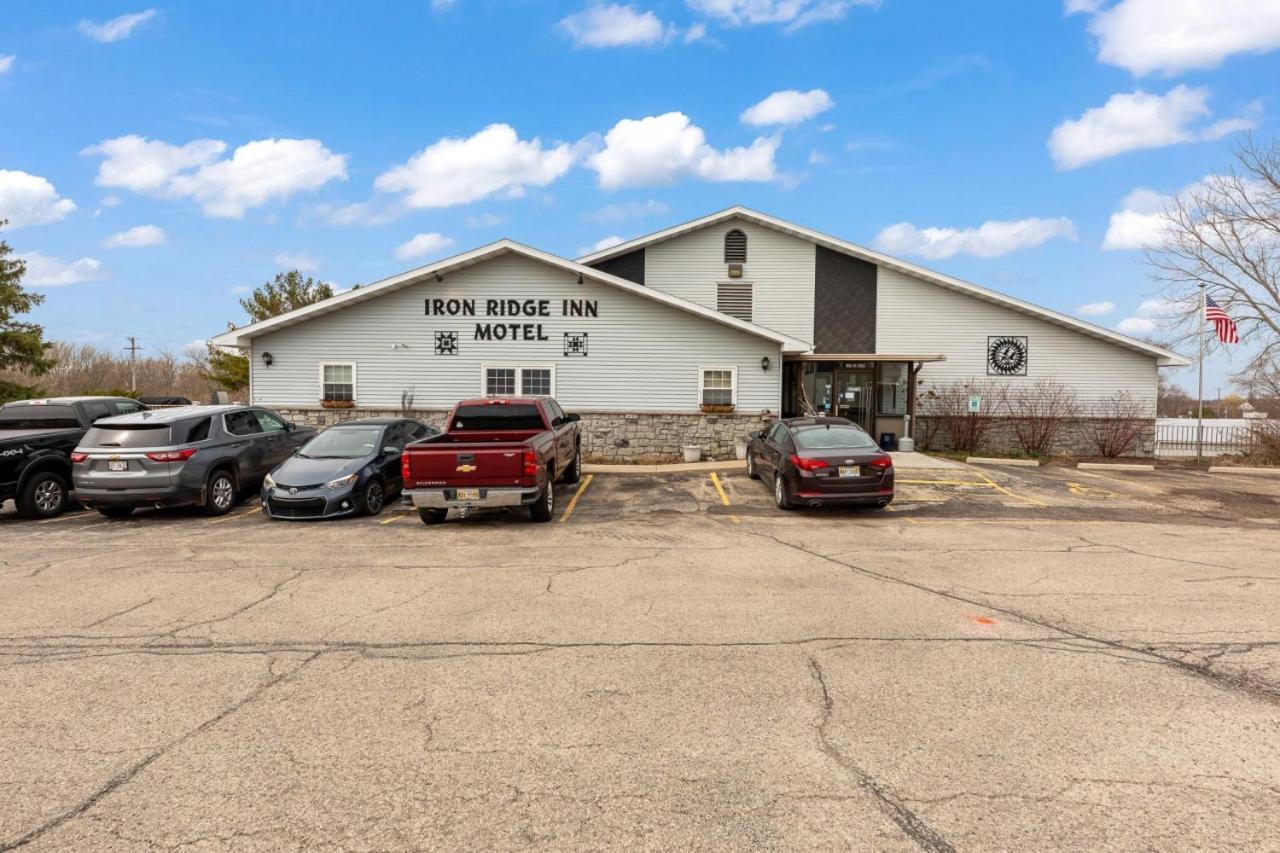 Iron Ridge Inn Motel photo 1