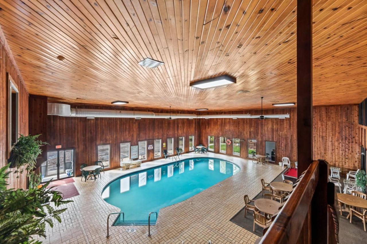 Iron Ridge Inn Motel photo 4