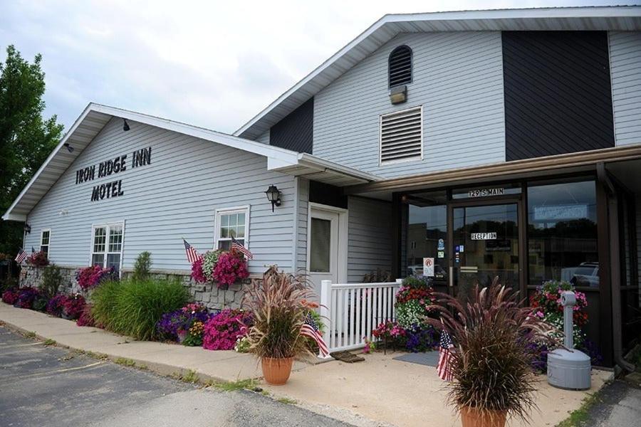 Iron Ridge Inn Motel photo 3