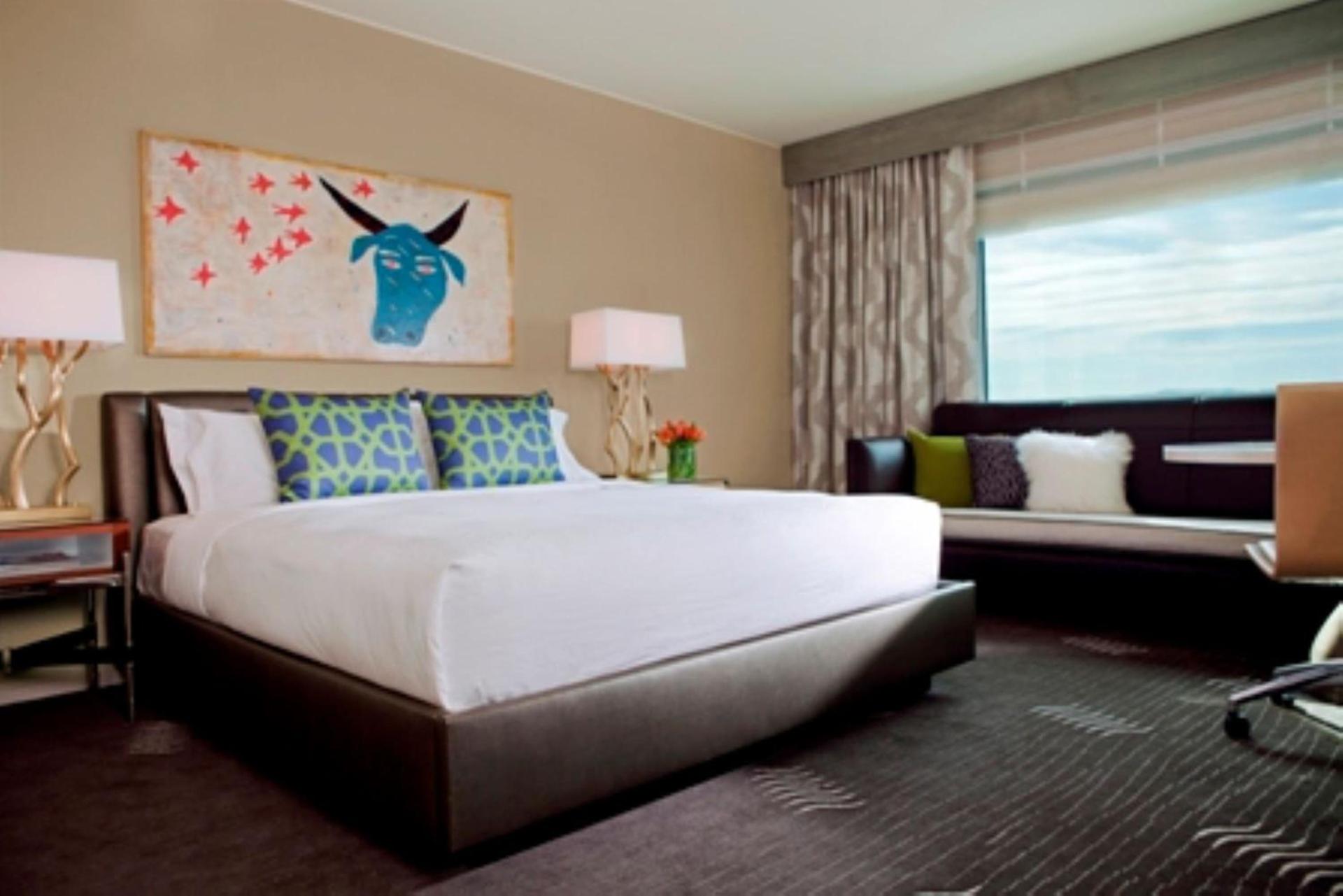 Kimpton Hotel Palomar Phoenix Cityscape by IHG photo 68