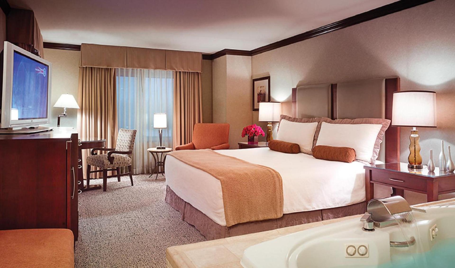 Ameristar Casino Hotel Council Bluffs photo 3