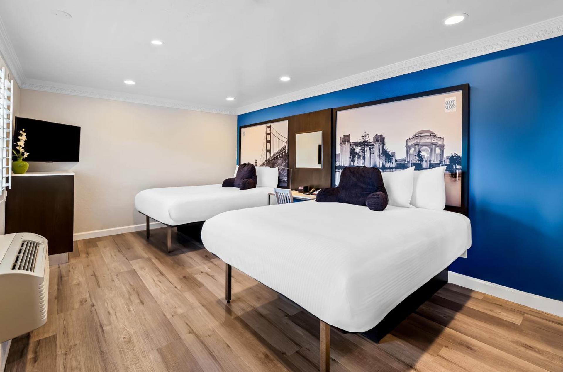 Signature Inn San Francisco Marina District photo 7
