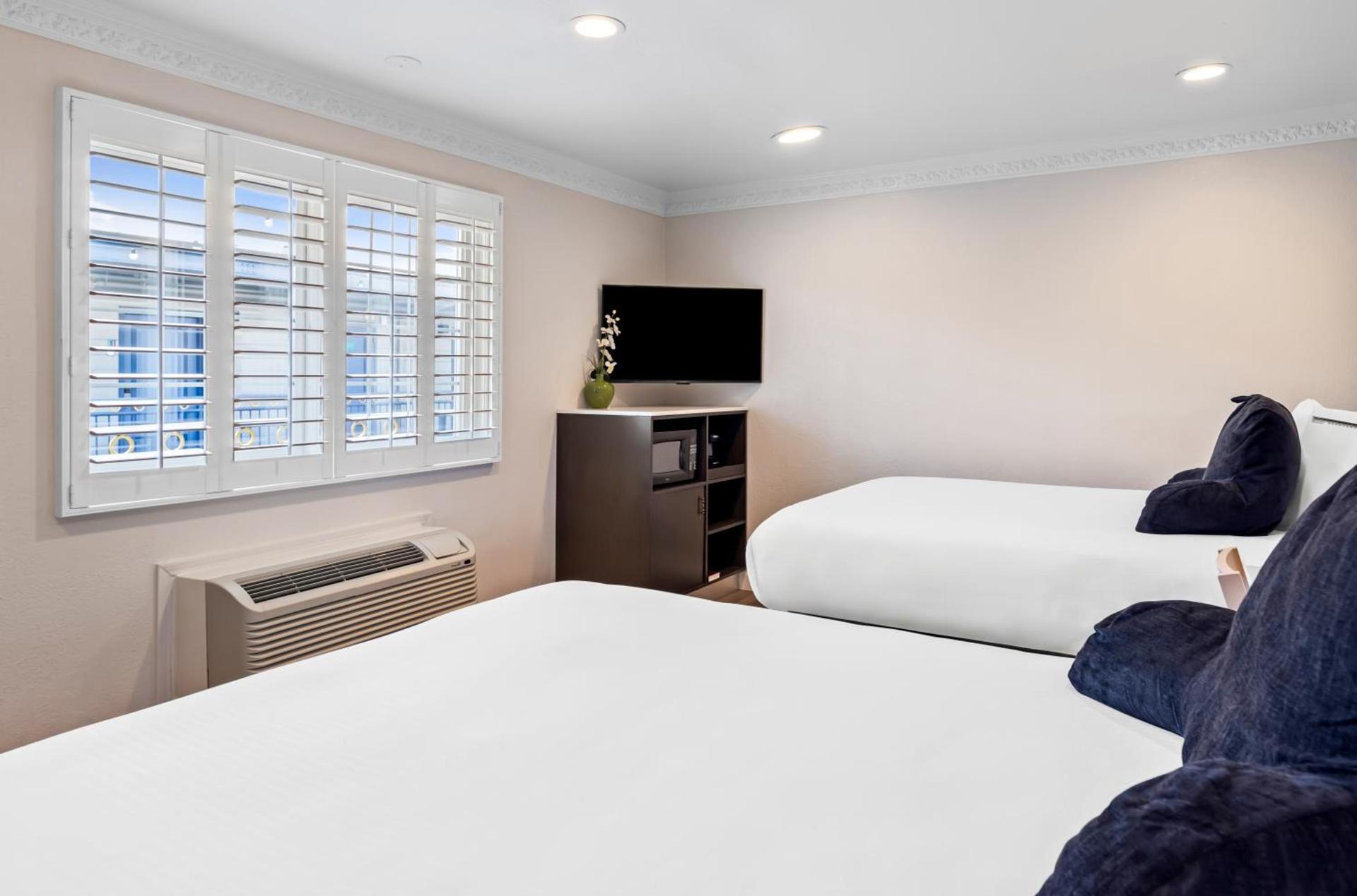 Signature Inn San Francisco Marina District photo 6