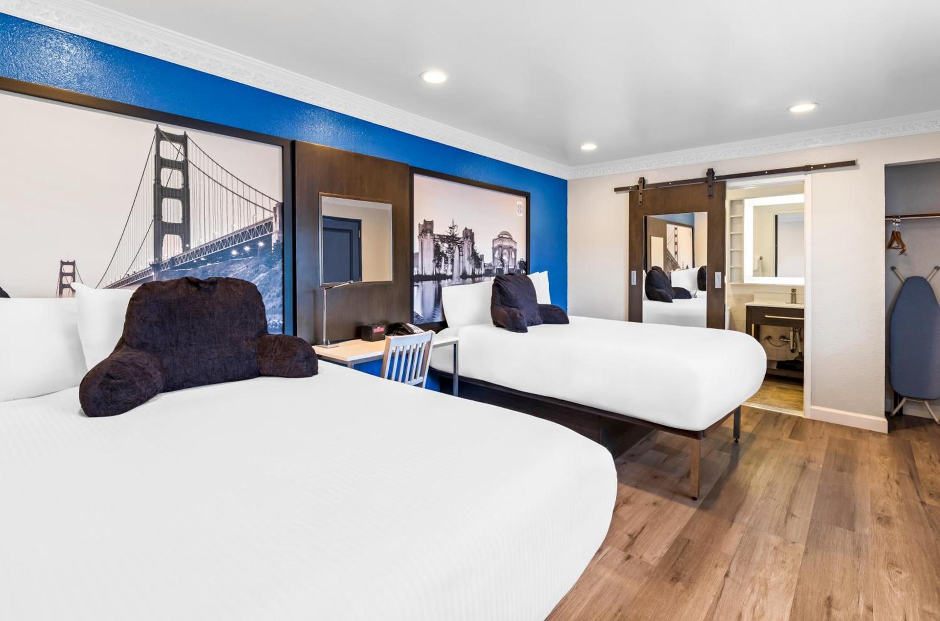 Signature Inn San Francisco Marina District photo 5