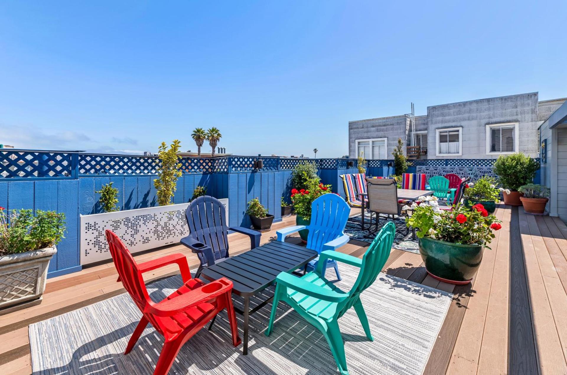 Signature Inn San Francisco Marina District photo 3