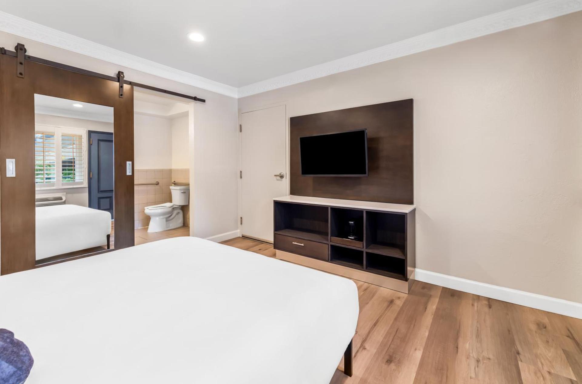 Signature Inn San Francisco Marina District photo 11