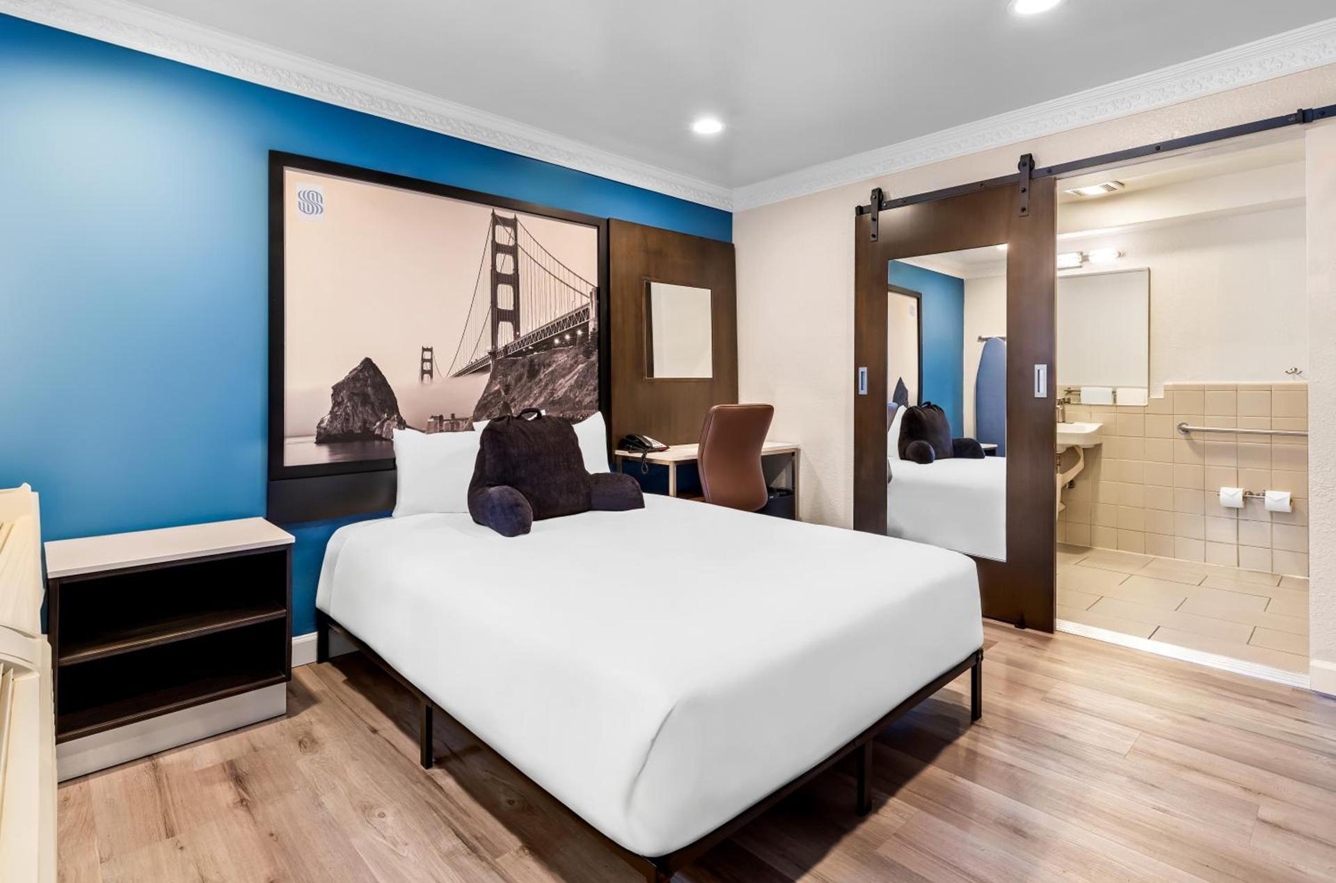 Signature Inn San Francisco Marina District photo 9
