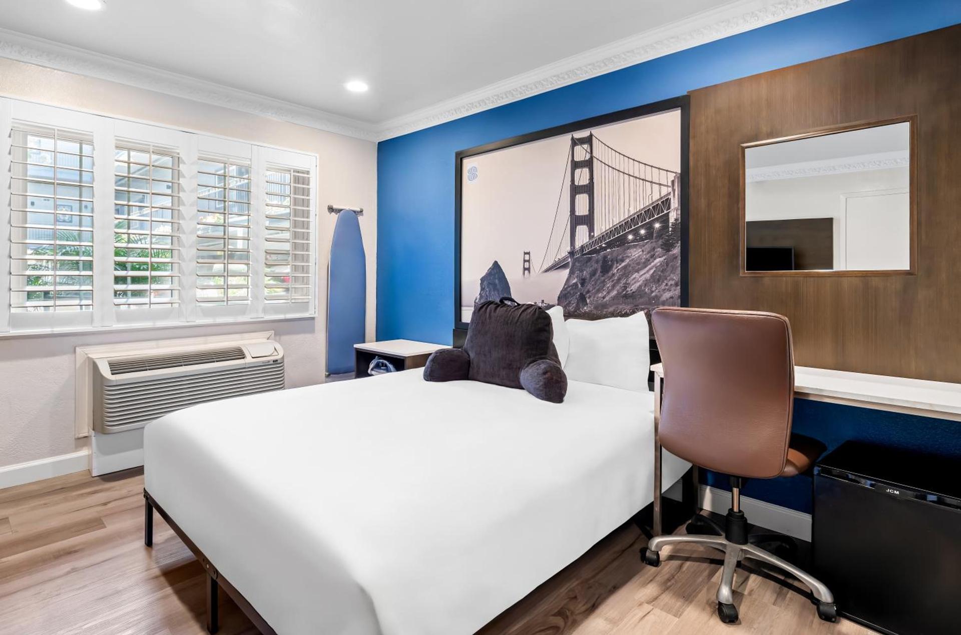 Signature Inn San Francisco Marina District photo 8