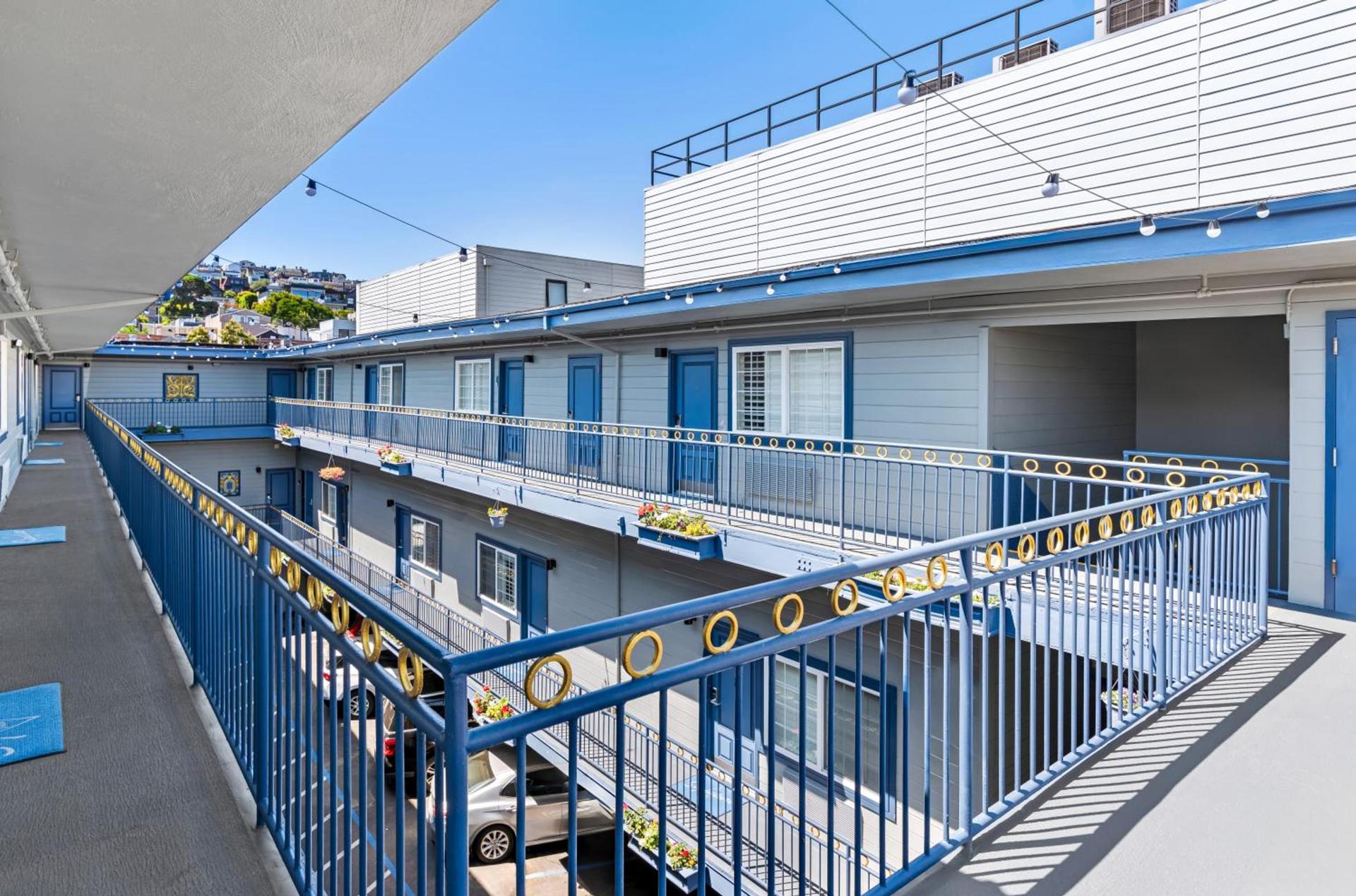 Signature Inn San Francisco Marina District photo 14