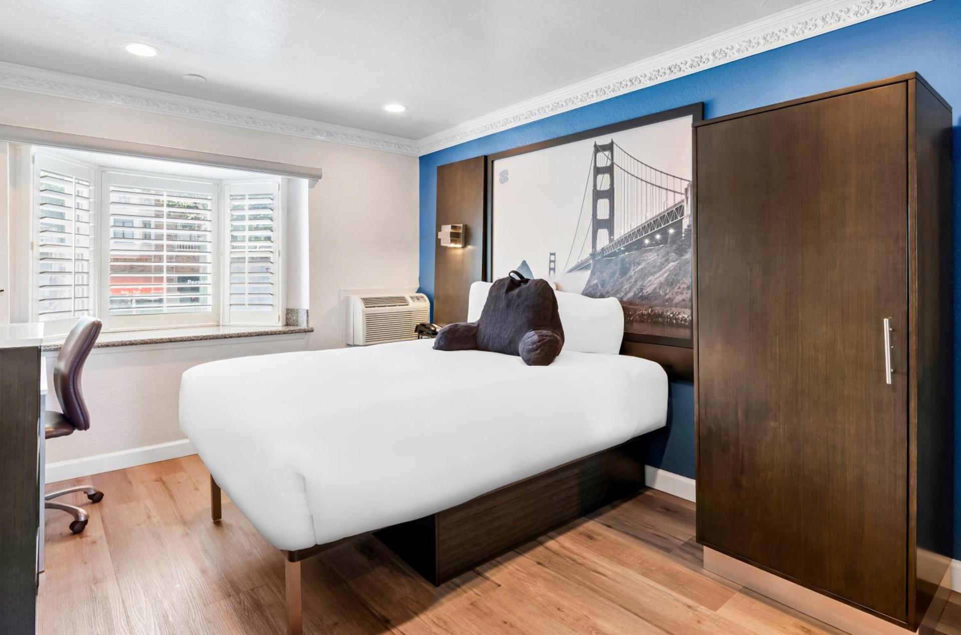 Signature Inn San Francisco Marina District photo 13