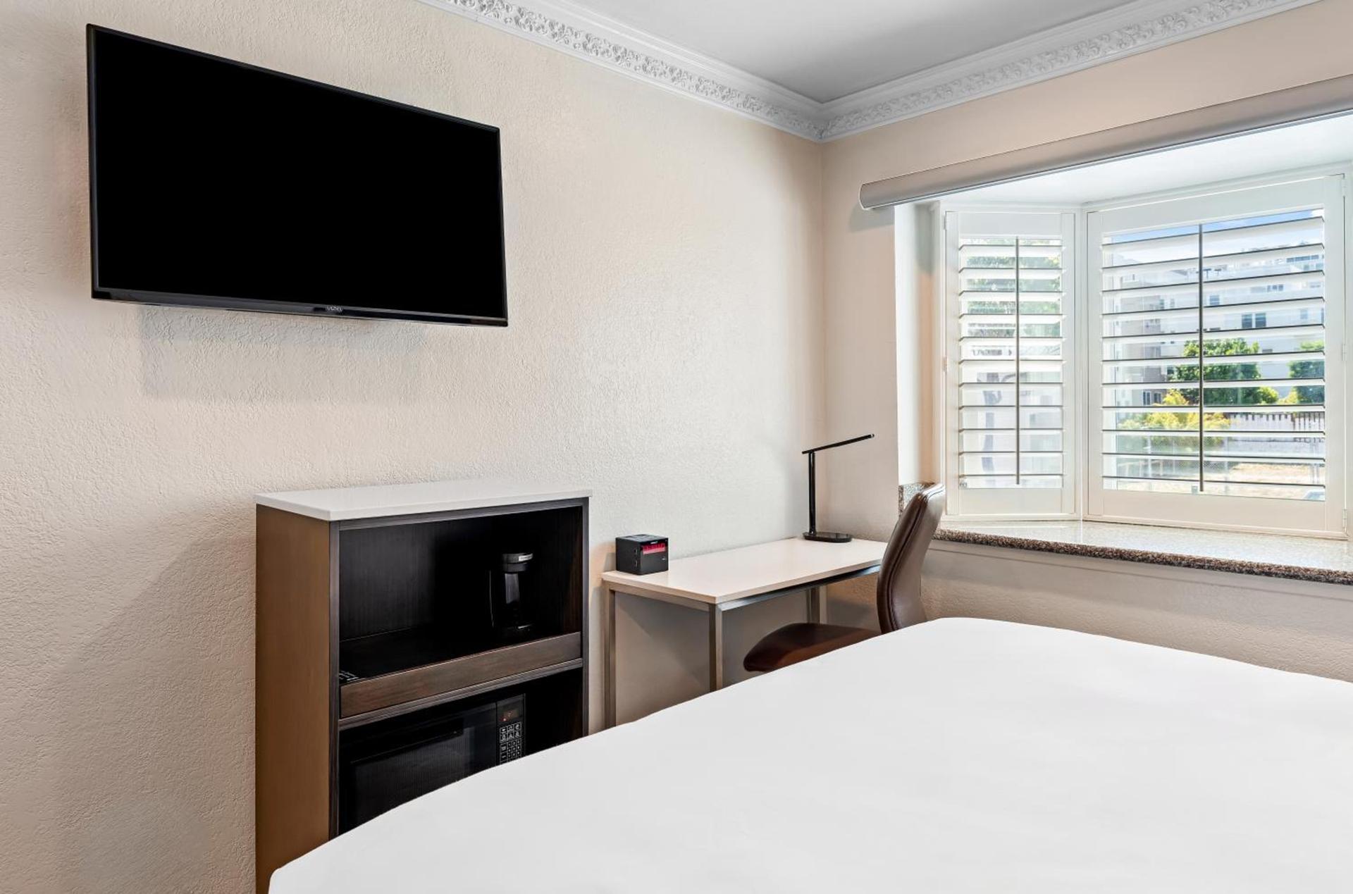 Signature Inn San Francisco Marina District photo 12