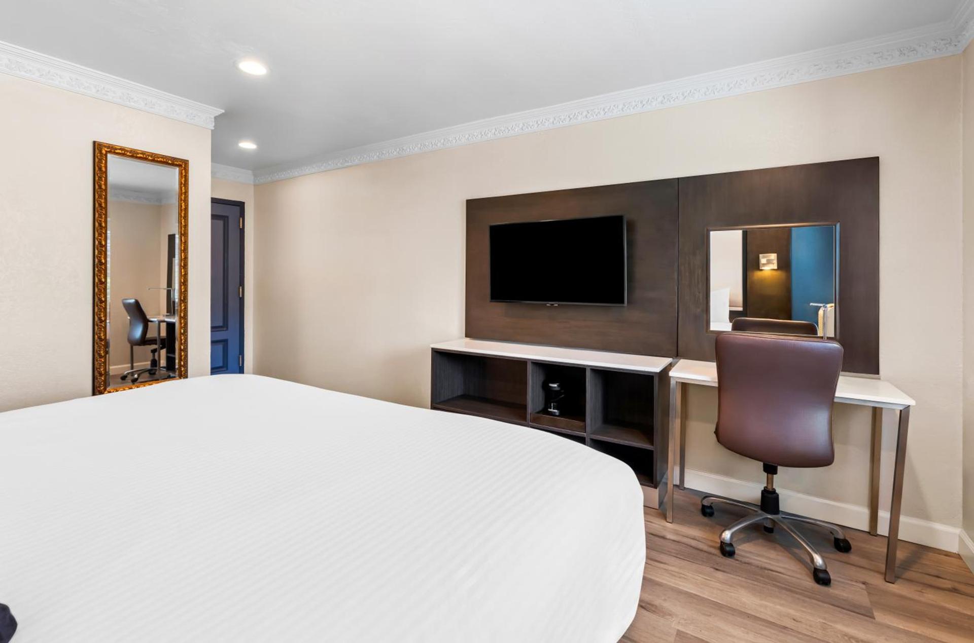 Signature Inn San Francisco Marina District photo 19