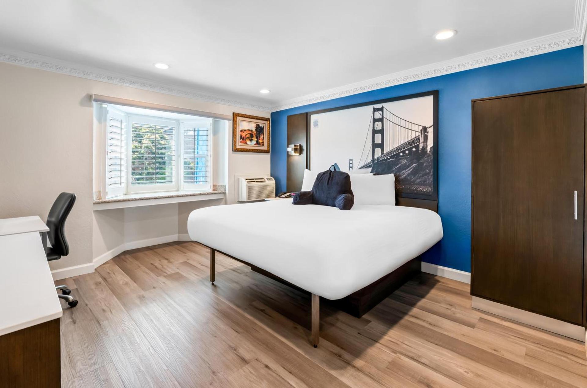 Signature Inn San Francisco Marina District photo 20