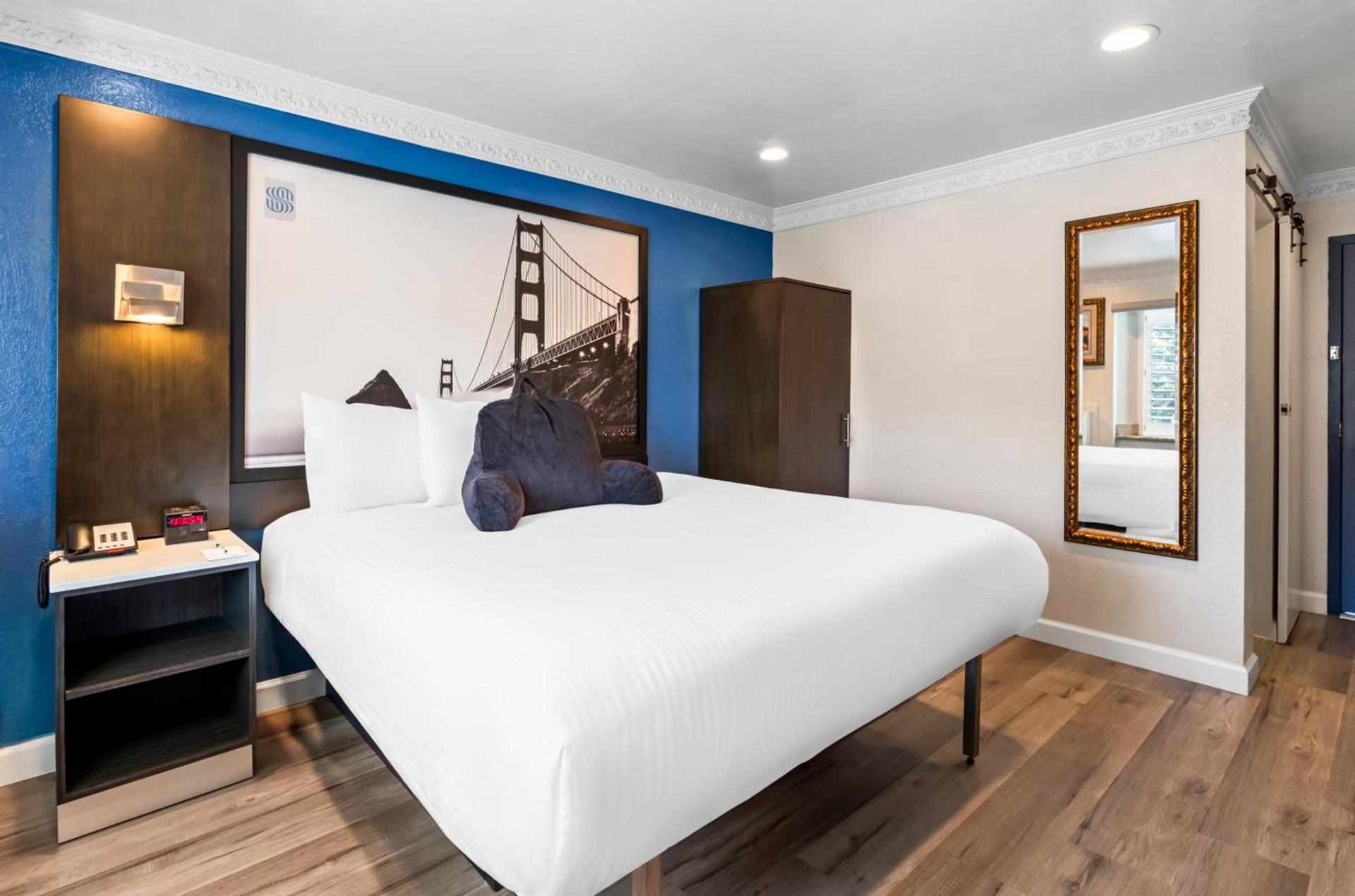 Signature Inn San Francisco Marina District photo 21