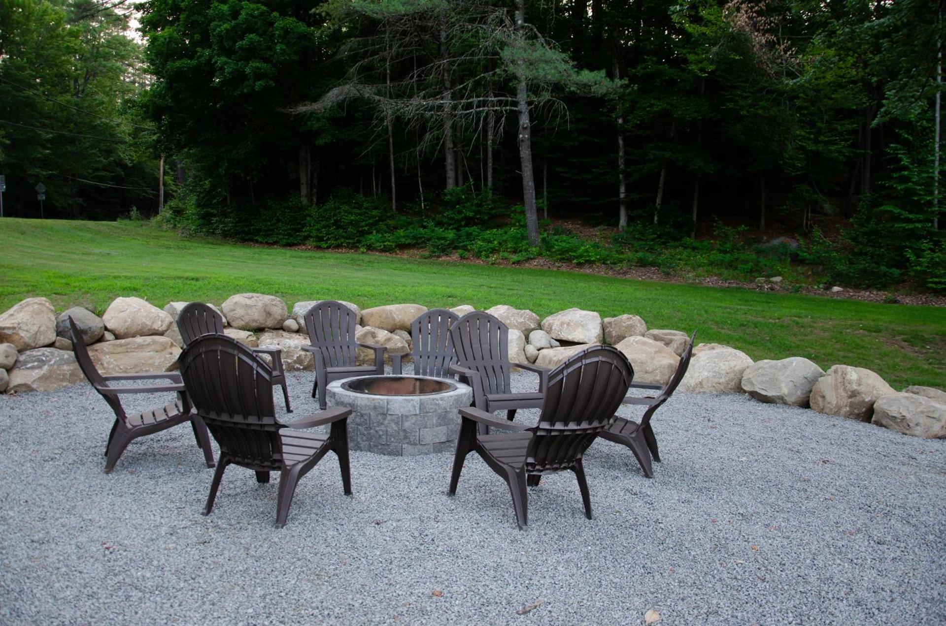 The Lodge at Loon Lake photo 8