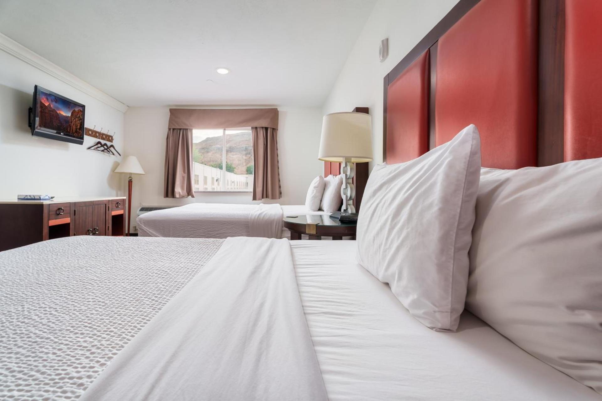 Ramada by Wyndham La Verkin Zion National Park photo 39