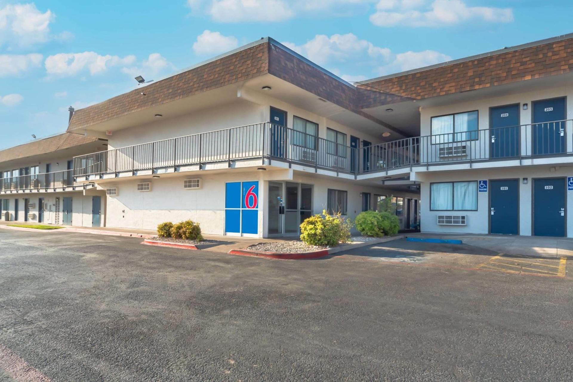 Motel 6-Del Rio, TX — hotel in Del Rio