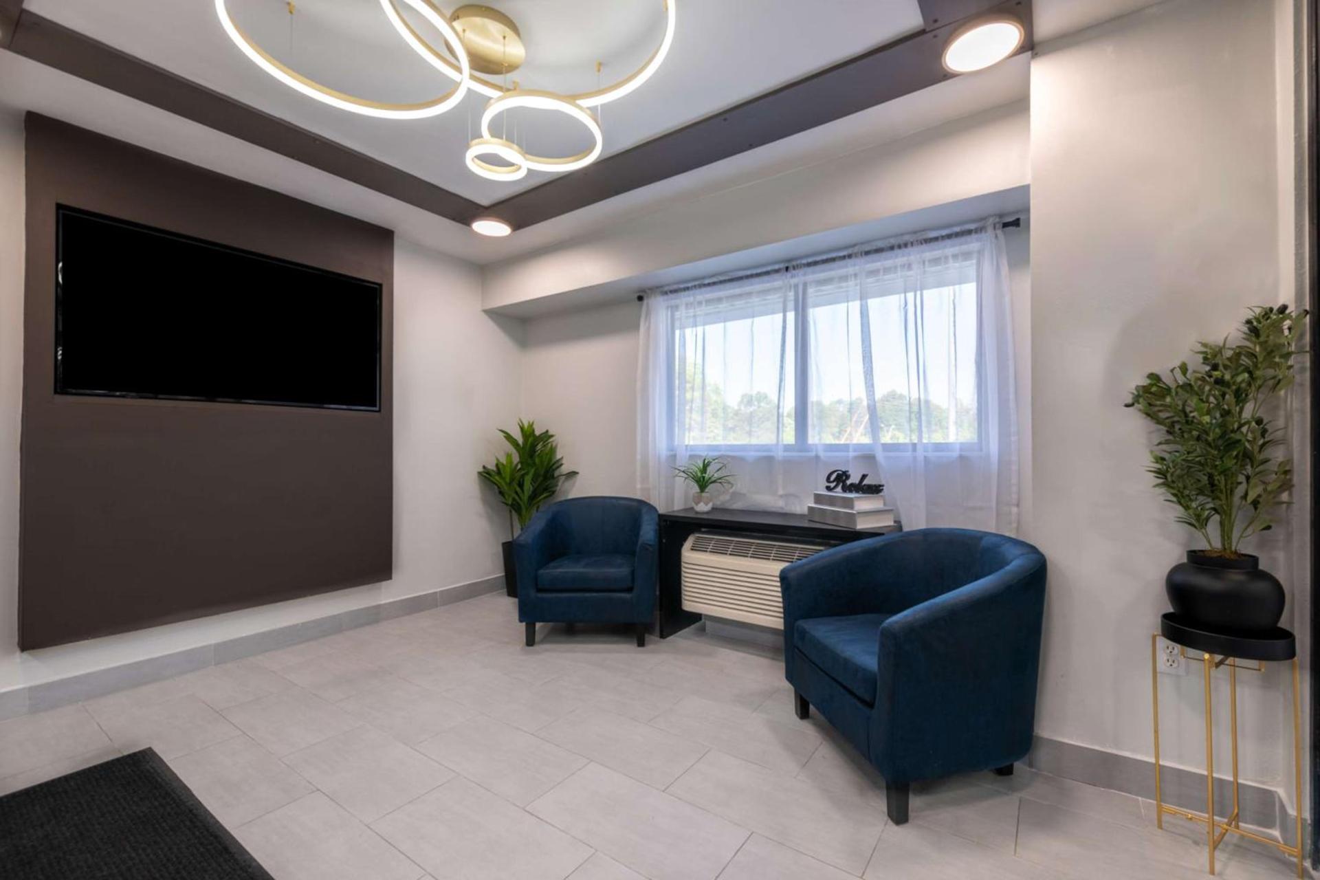 Motel 6-Charlotte, NC - Coliseum photo 4