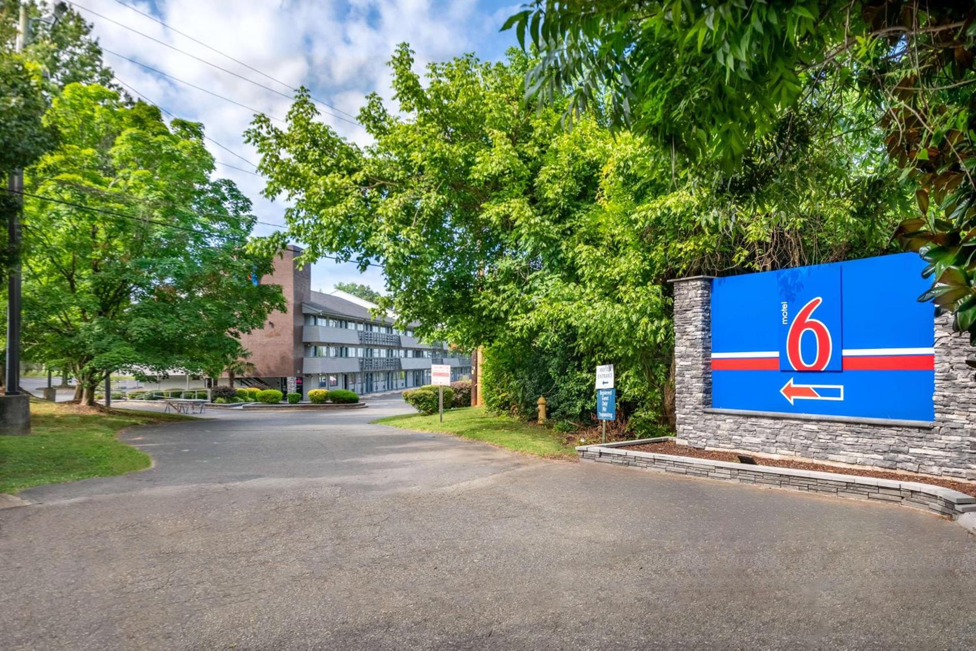 Motel 6-Charlotte, NC - Coliseum photo 5