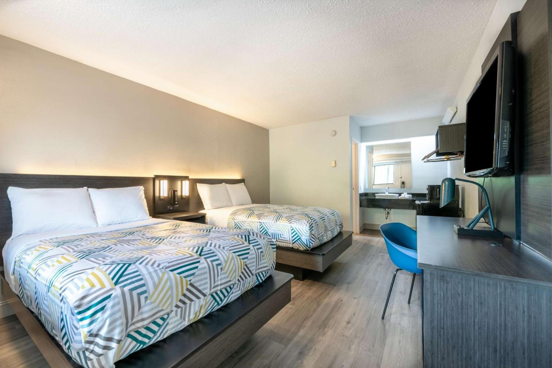Motel 6-Charlotte, NC - Coliseum photo 8