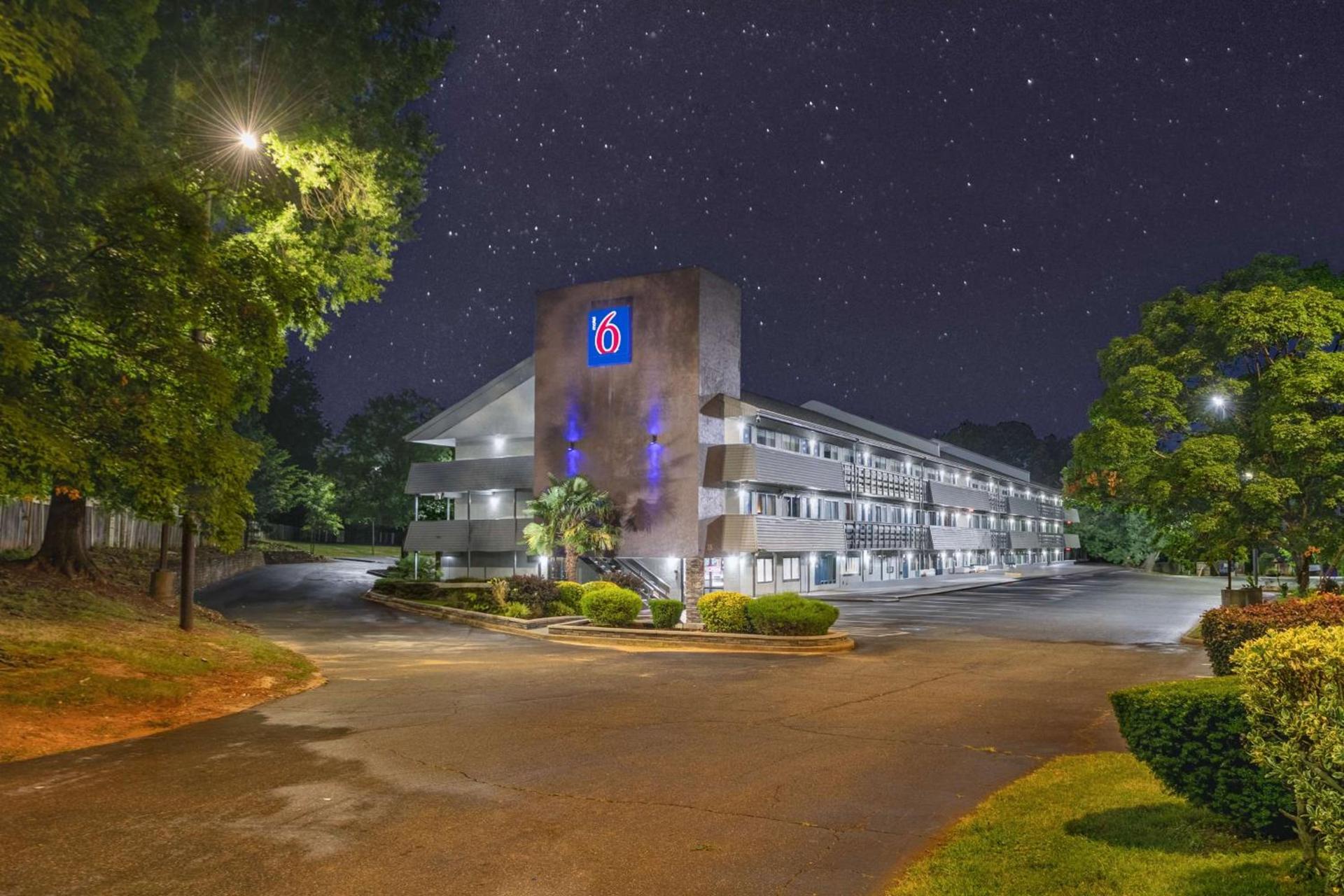 Motel 6-Charlotte, NC - Coliseum photo 6