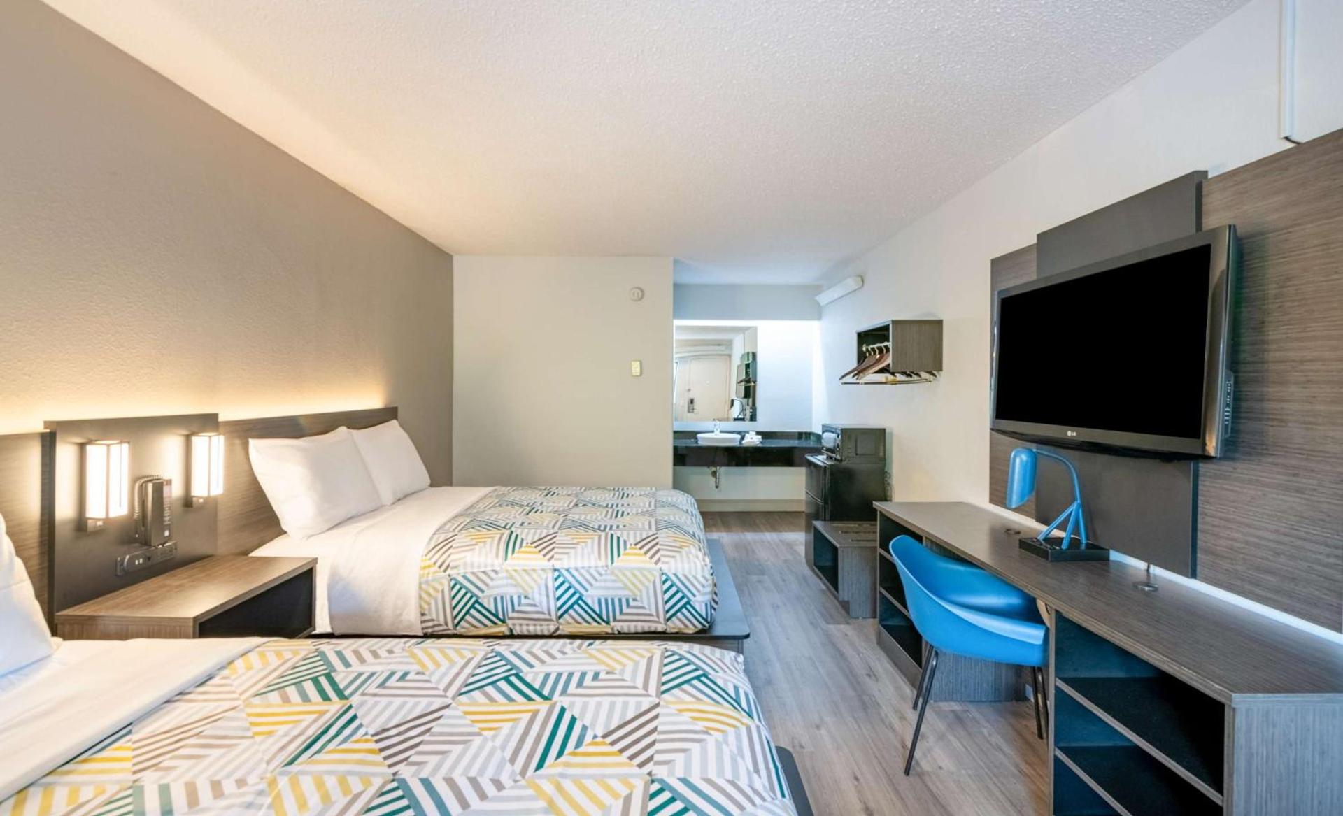 Motel 6-Charlotte, NC - Coliseum photo 10